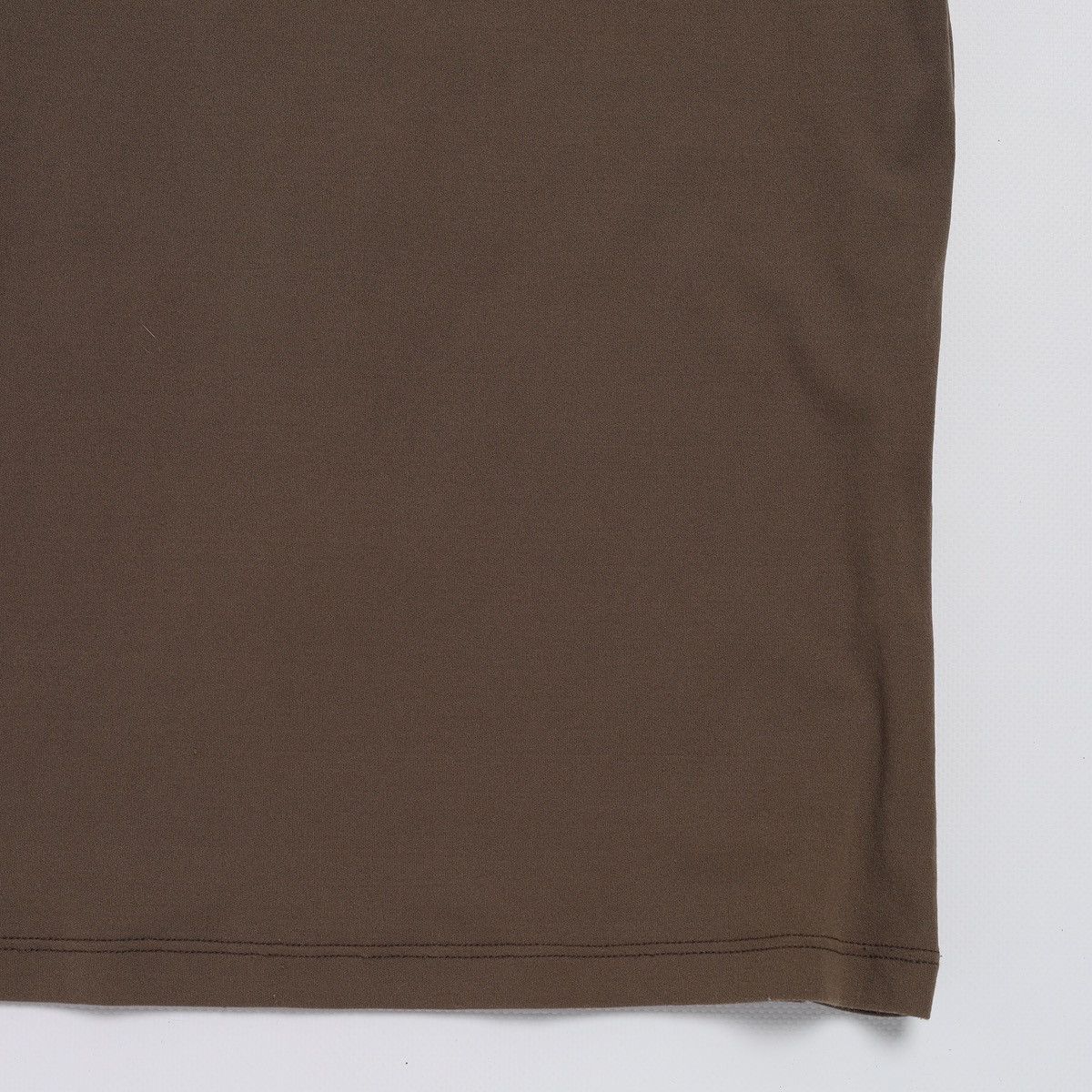 Jean Paul Gaultier Jean Paul Gaultier Nylon JPG Logo Tee cross Mesh Angel Size S / US 4 / IT 40 - 13 Thumbnail