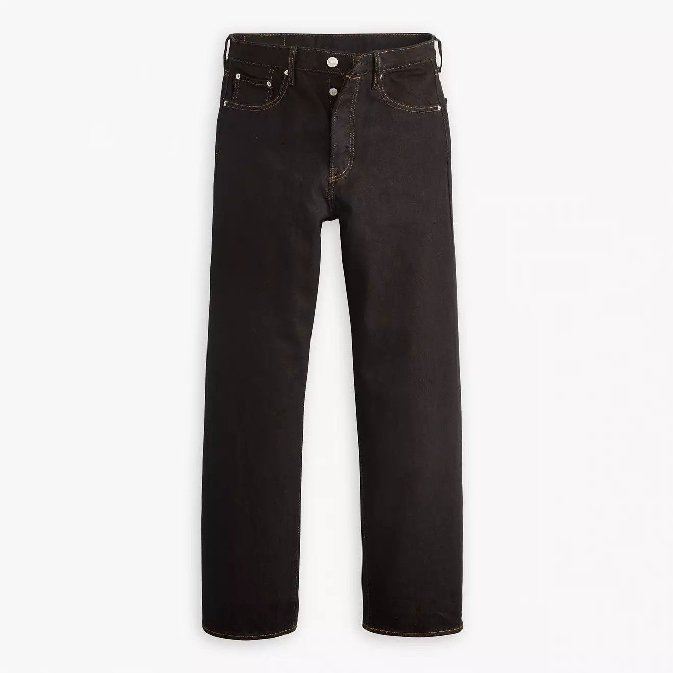 Levi's × Stussy Stüssy & Levi’s Crispy Rinse Jeans Size US 32 / EU 48 - 1 Thumbnail