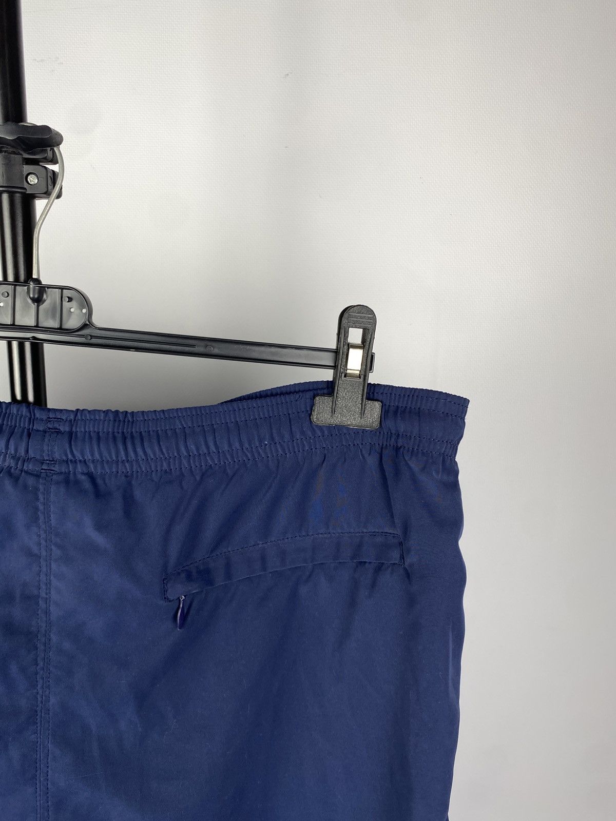 Adidas × Vintage Vintage adidas shorts 90s NYLON RUNNING SPRINTER Size US 34 / EU 50 - 5 Thumbnail