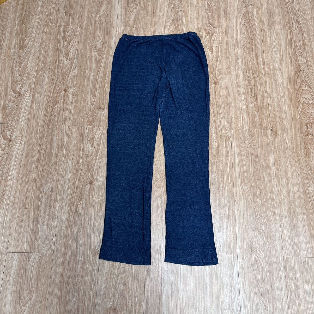 45rpm 45 Rpm Made In Japan Leggings Pants Size 30" / US 8 / IT 44 - 2 Thumbnail