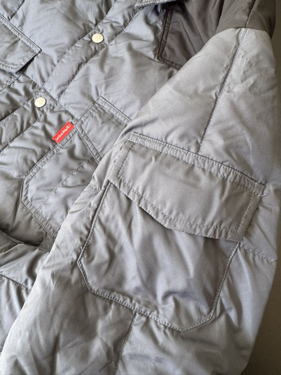 Burton Burton Toast Jacket Size US L / EU 52-54 / 3 - 7 Thumbnail