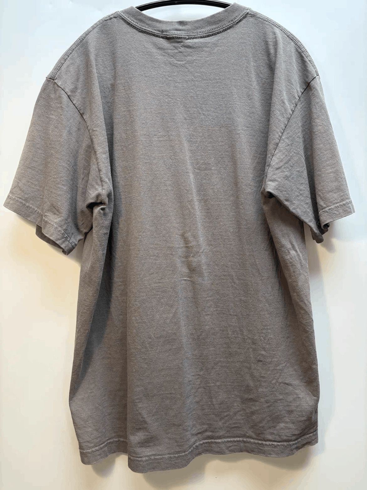 Undercover Undercover 90s Figure Print Tee-2508 Size US M / EU 48-50 / 2 - 3 Thumbnail