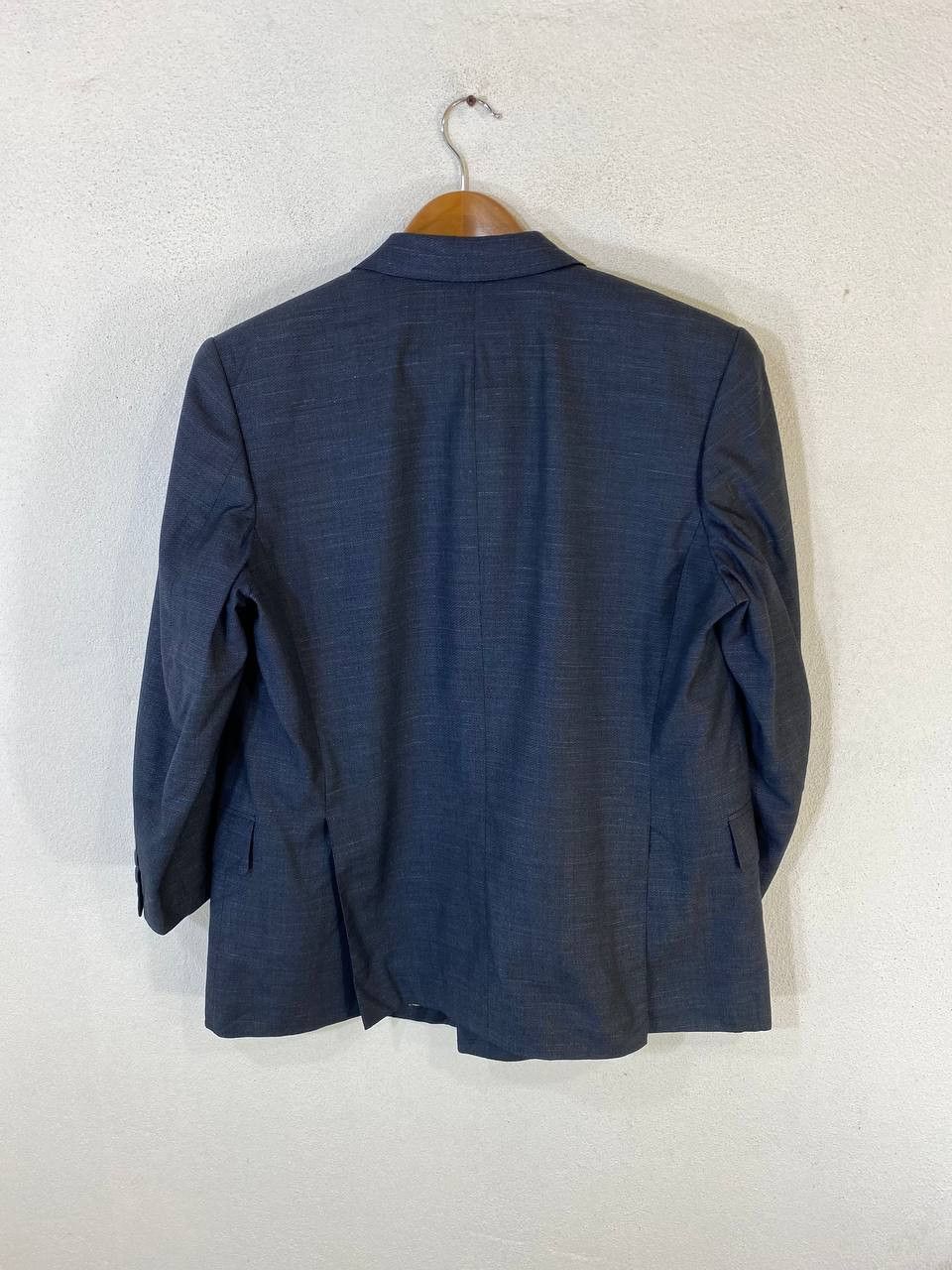Japanese Brand japanese brand blazzer jacket nice lining design Size US M / EU 48-50 / 2 - 8 Thumbnail