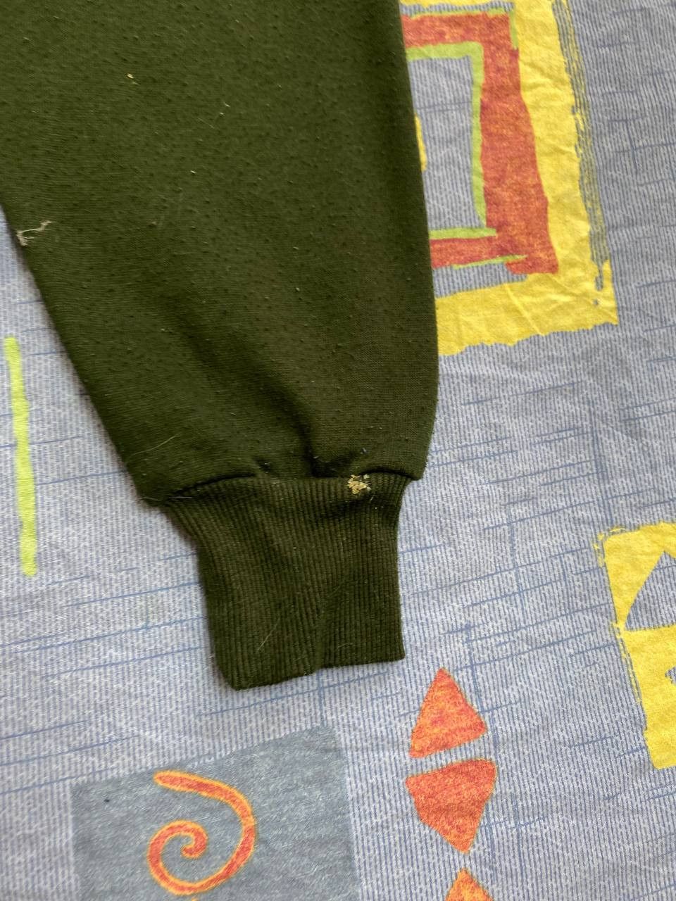 Tapout Y2K Tapout Hoodie big logo Size US S / EU 44-46 / 1 - 14 Thumbnail