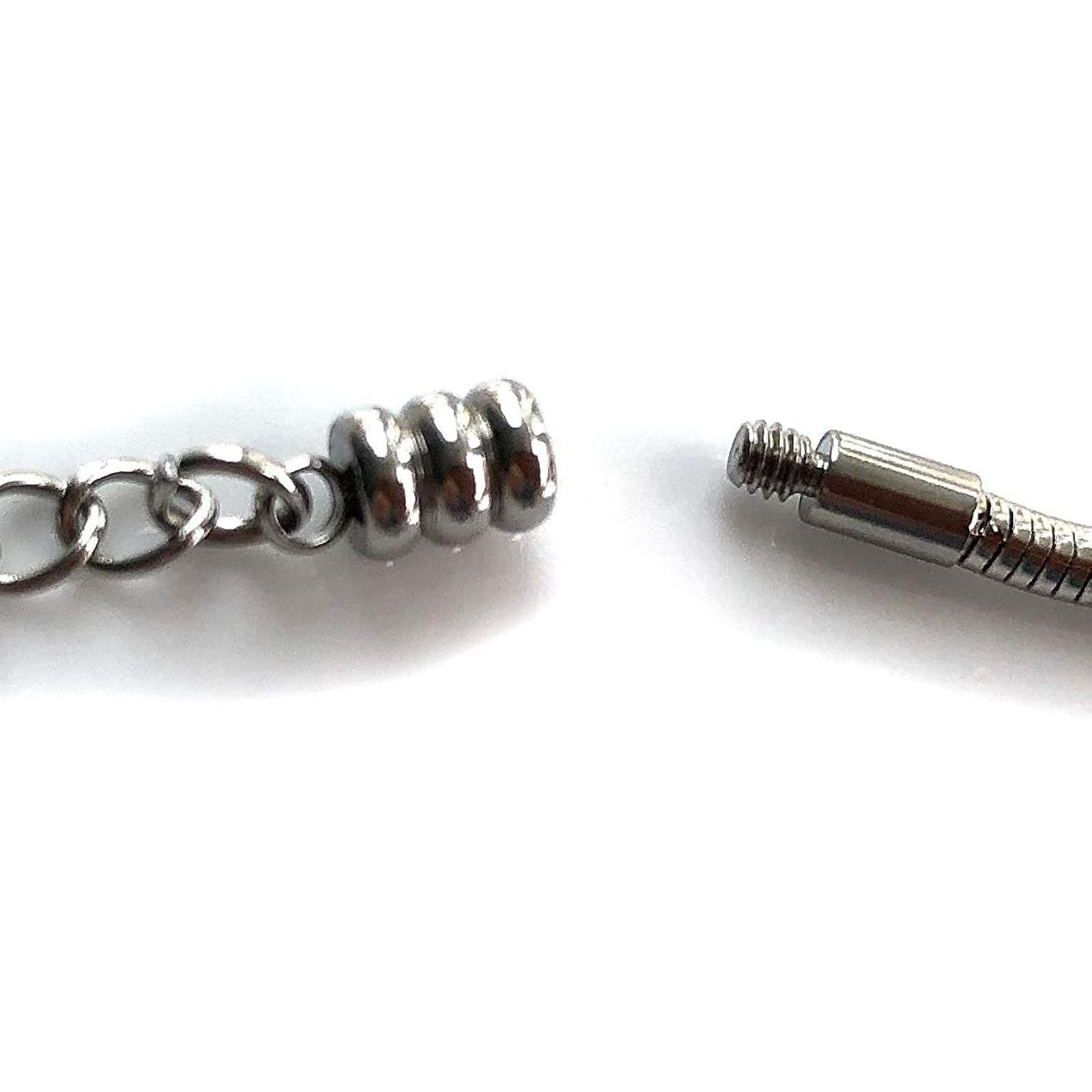 & Other Stories Charm Holder | The Varenna Charm Necklace for most Charms Size ONE SIZE - 8 Thumbnail