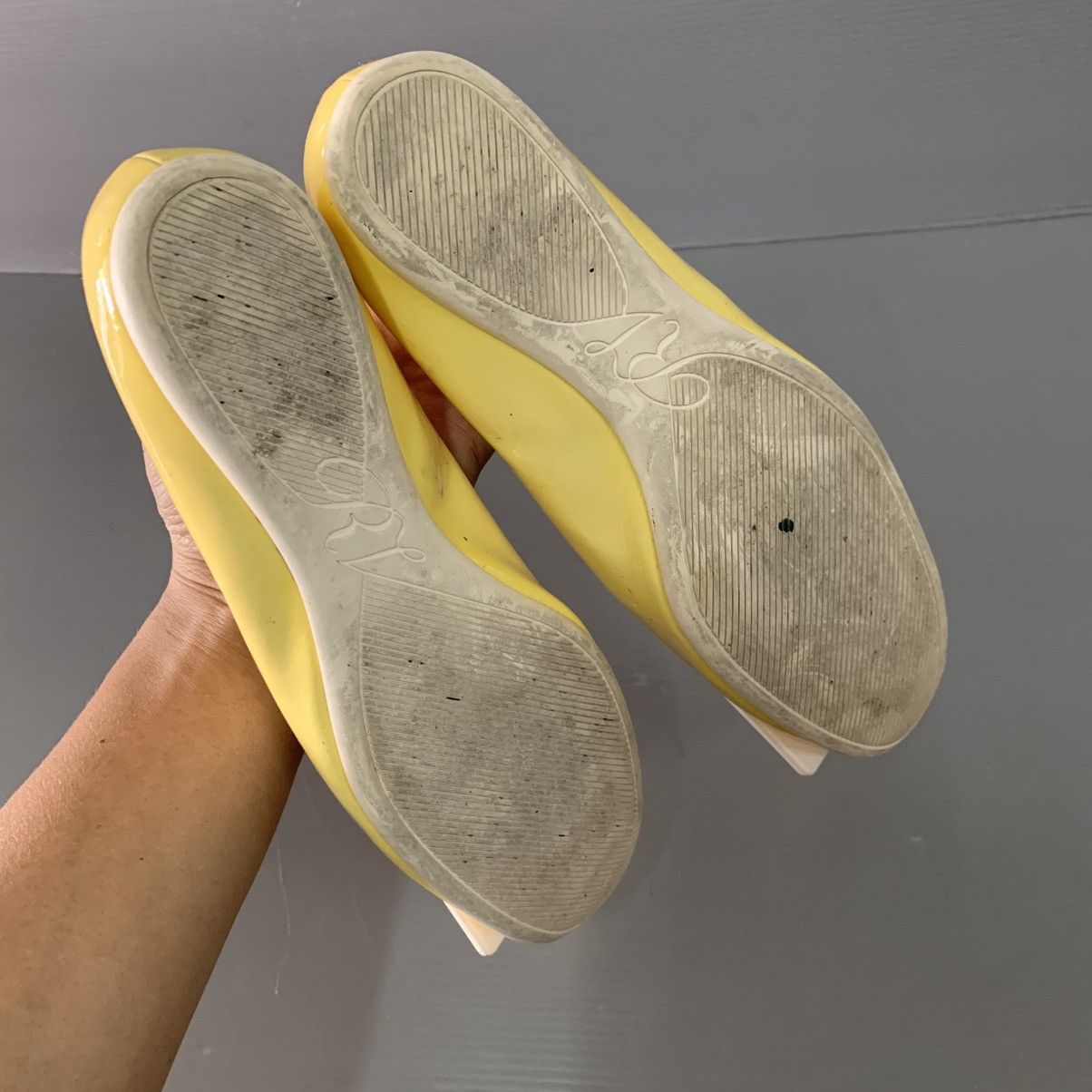 Roger Vivier Roger Vivier Flats Shoes Size US 5 / IT 35 - 10 Thumbnail