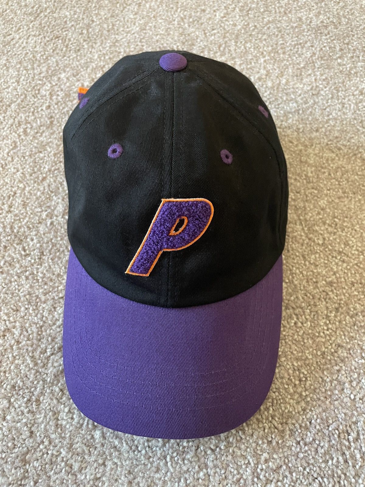 Palace PALACE HAT Size ONE SIZE - 1 Thumbnail