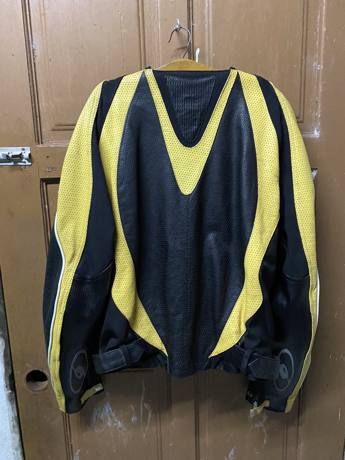Japanese Brand Jacket SEOOL’s G.P COMPANY LTD Size US XL / EU 56 / 4 - 12 Thumbnail