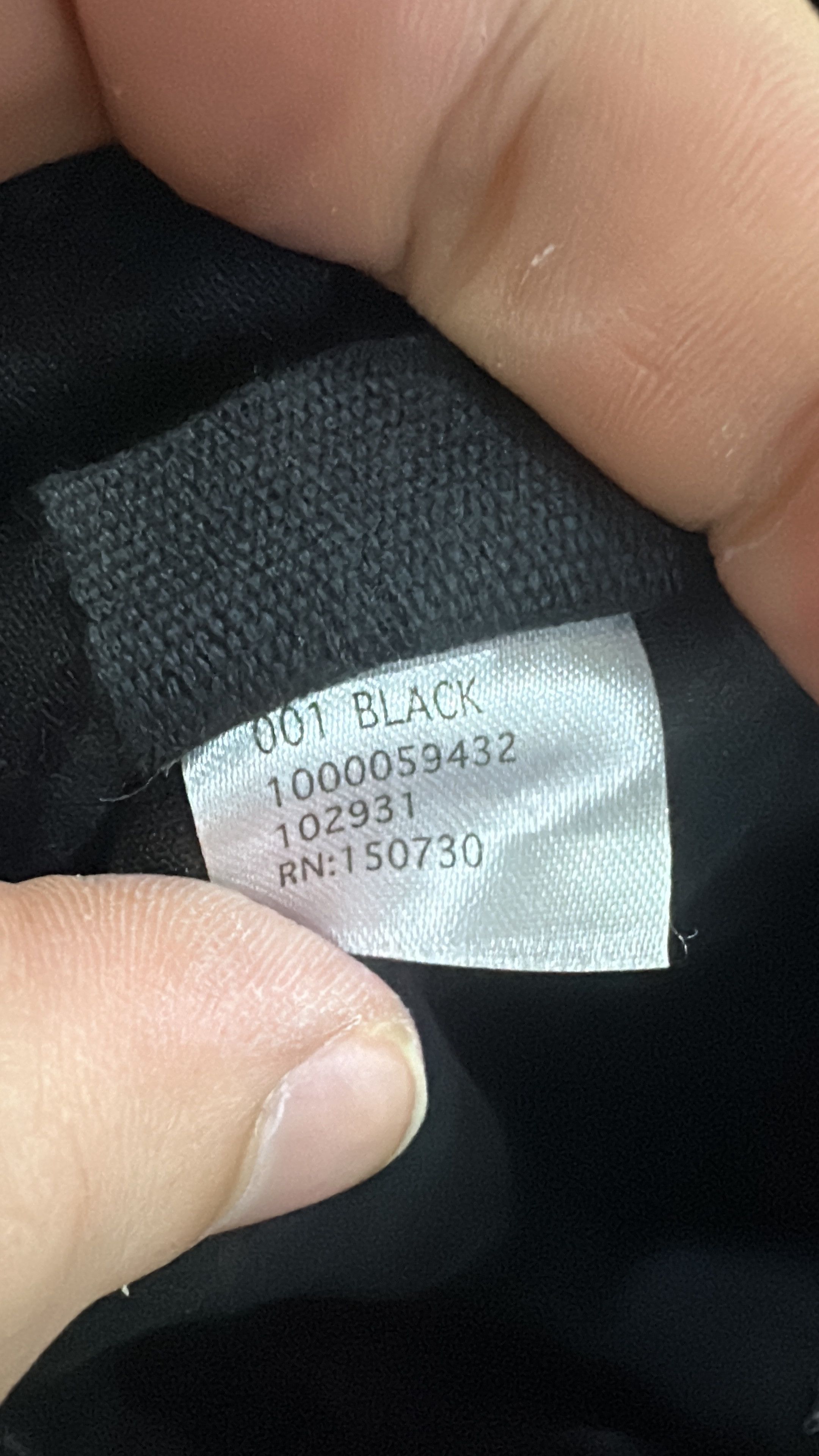 Ksubi Ksubi Black Jean Size 36 Never Worn Size US 36 / EU 52 - 9 Thumbnail