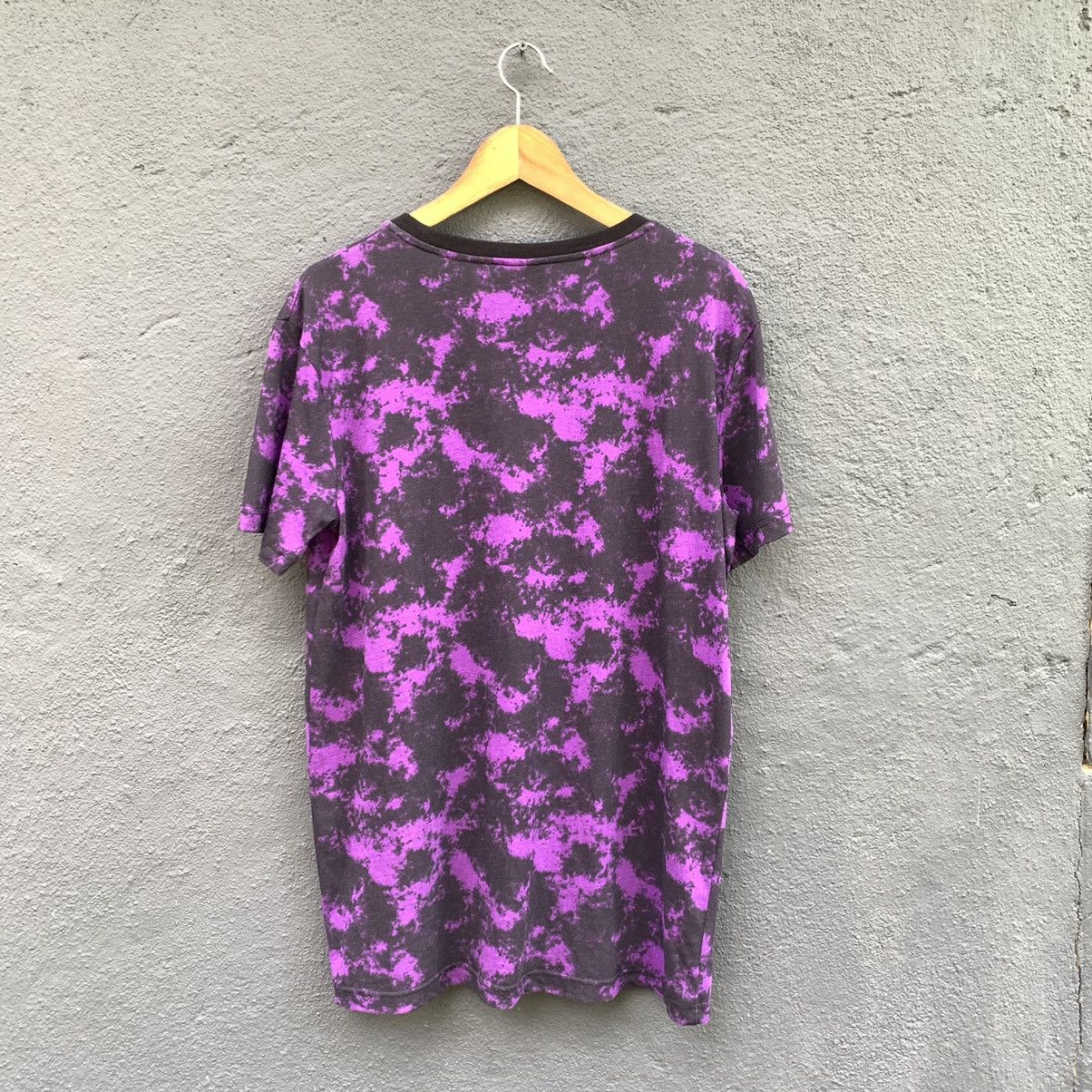 Disney Tim Burtons The Nightmare Before Christmas Tee Size US M / EU 48-50 / 2 - 3 Thumbnail