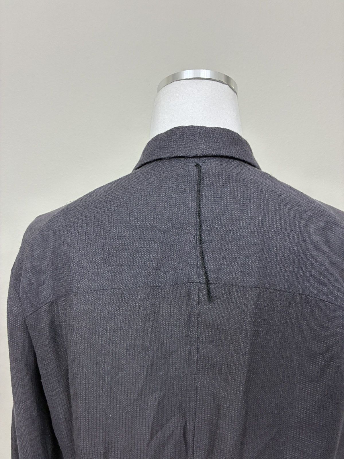 Damir Doma Damir Doma button up Size US M / EU 48-50 / 2 - 6 Thumbnail