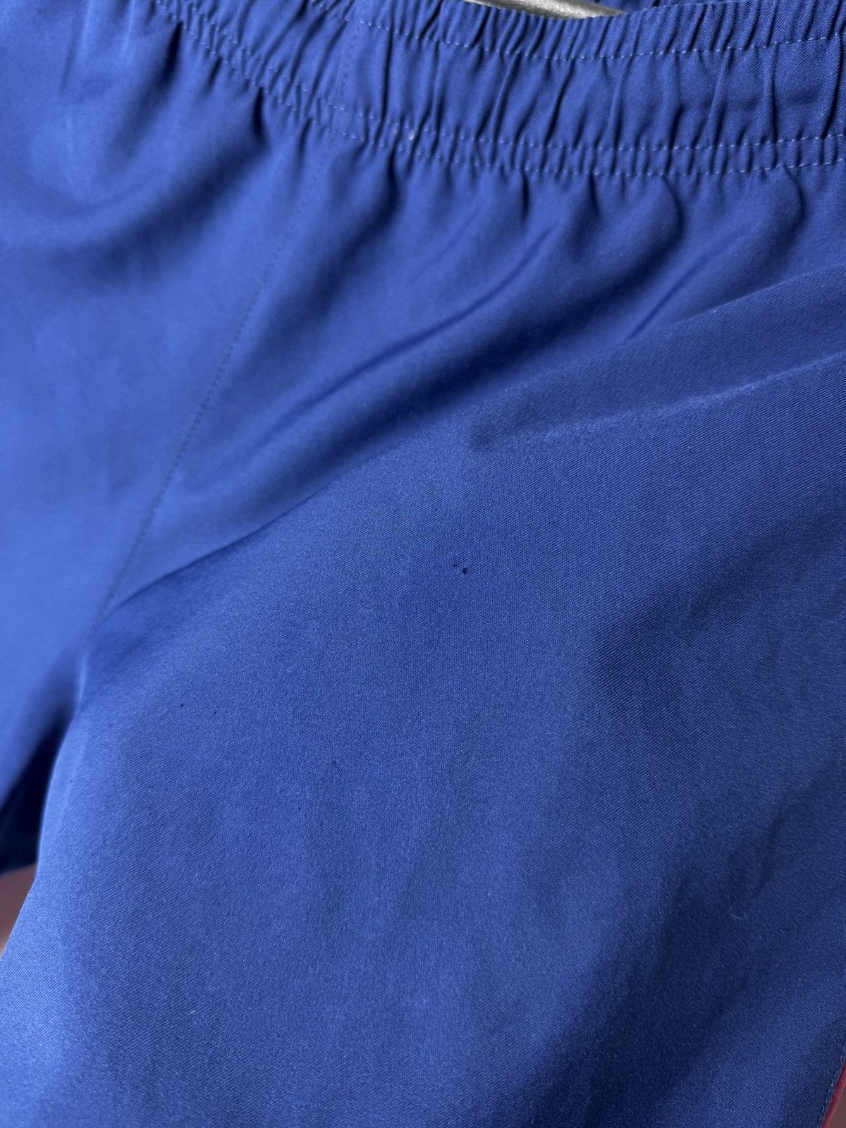 Nike Barcelona 2014 2015 Home Football Soccer Shorts Nike size L Size US 34 / EU 50 - 6 Thumbnail