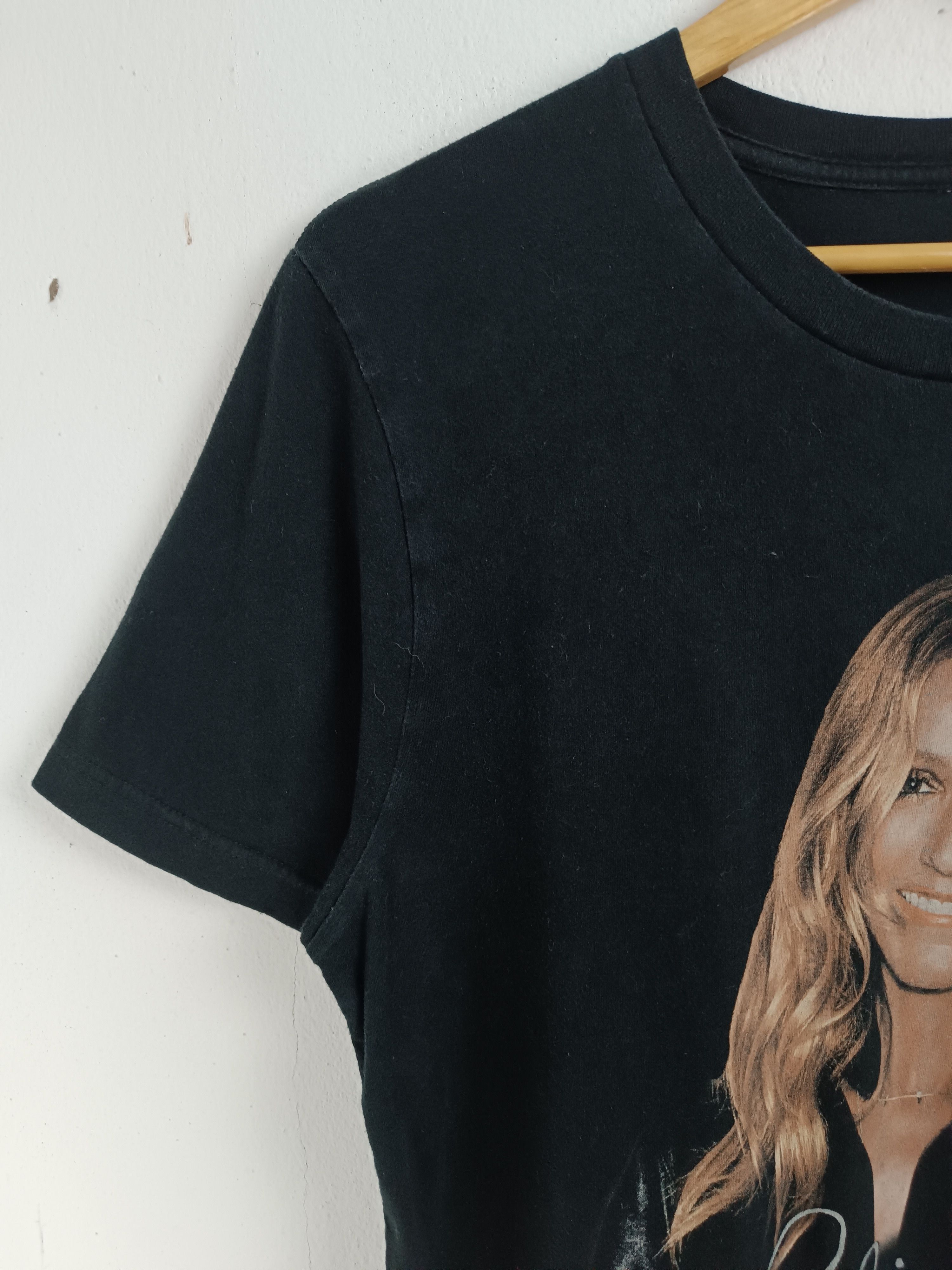 Rap Tees VINTAGE CELINE DION COLOSSEUM LAS VEGAS LIVE TEE Size US M / EU 48-50 / 2 - 5 Thumbnail