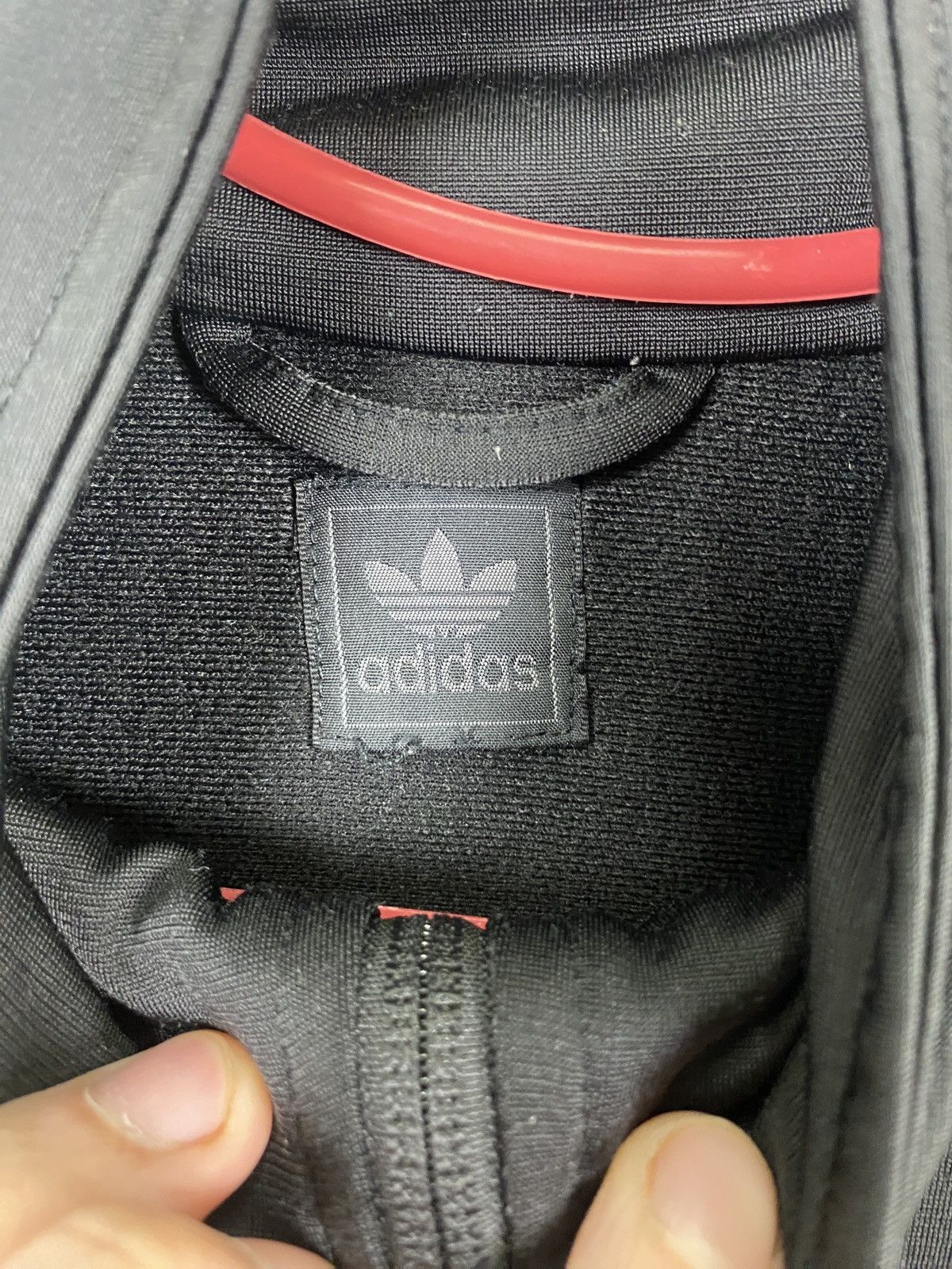 Adidas × Vintage Adidas Firebird Track Top Jacket Original Trefoil Logo SizeS Size US S / EU 44-46 / 1 - 5 Thumbnail