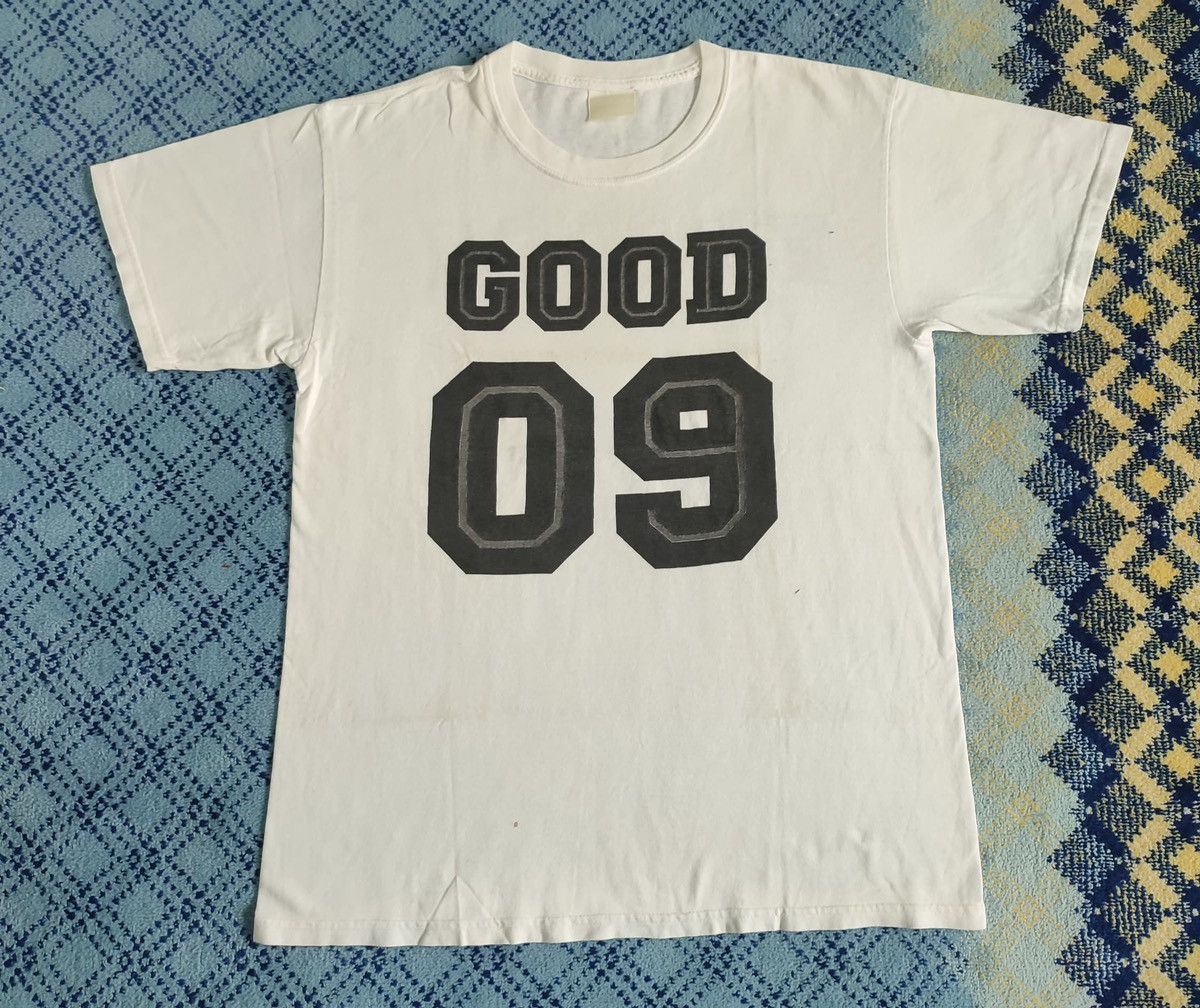 Japanese Brand × Wtaps Goodenough Size US M / EU 48-50 / 2 - 5 Thumbnail