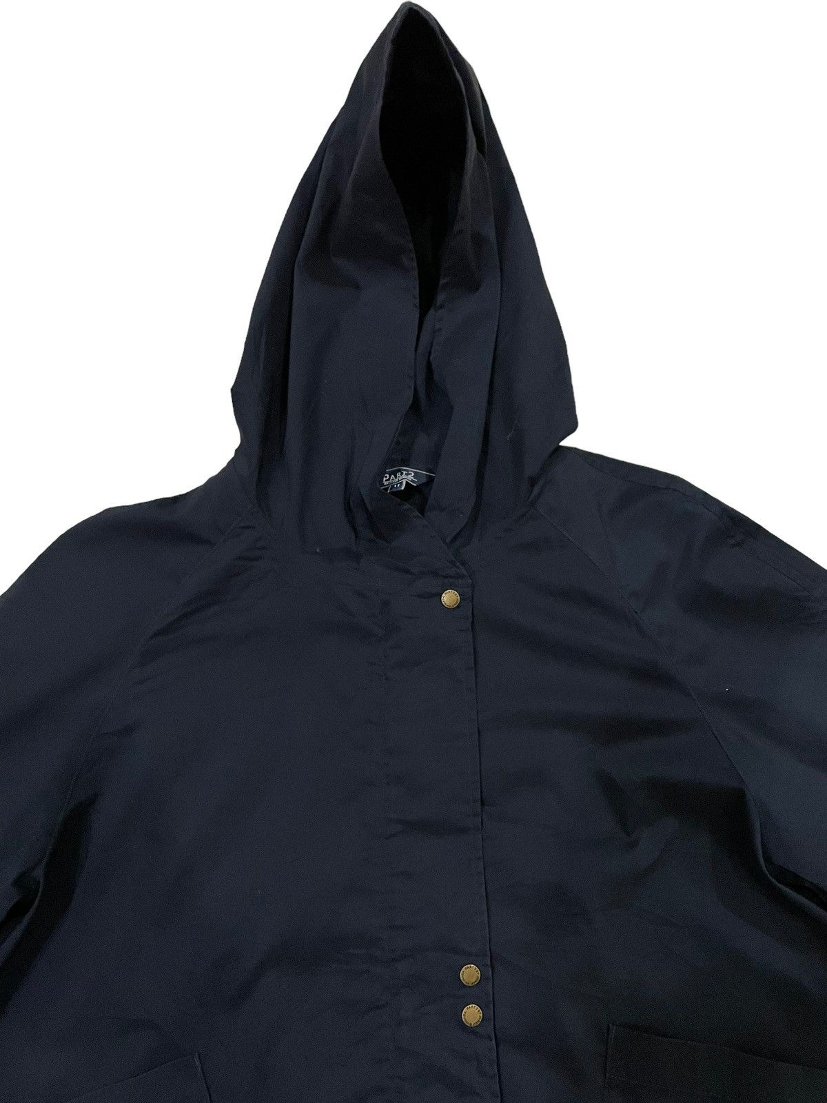 Japanese Brand × Junko Shimada Y2K Junko Shimada PART 2 Windbreaker Jacket Size US M / EU 48-50 / 2 - 5 Thumbnail
