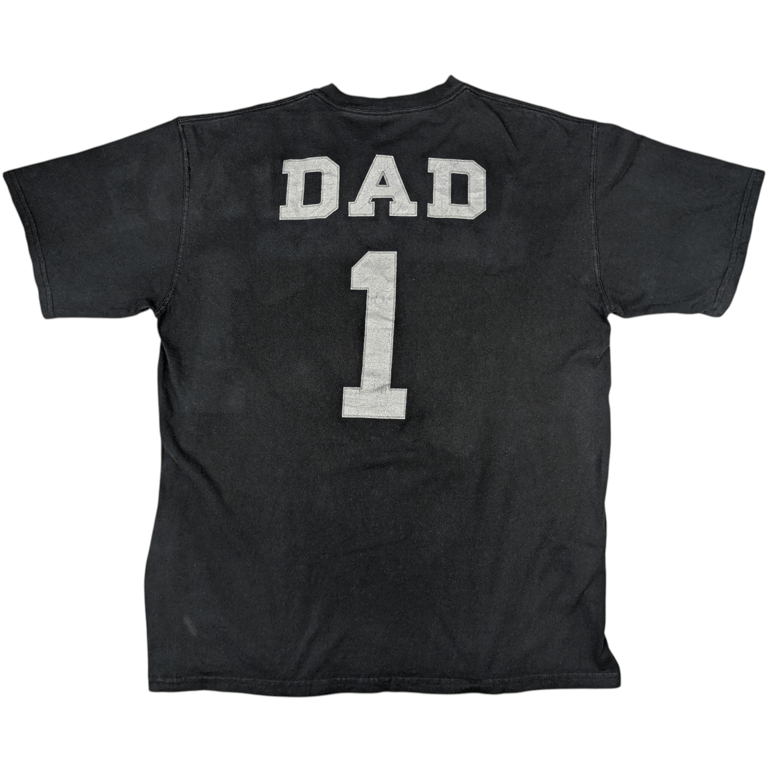 NFL American Football NFL Oakland Riders Jersey Tee Shirt Size US XL / EU 56 / 4 - 5 Thumbnail