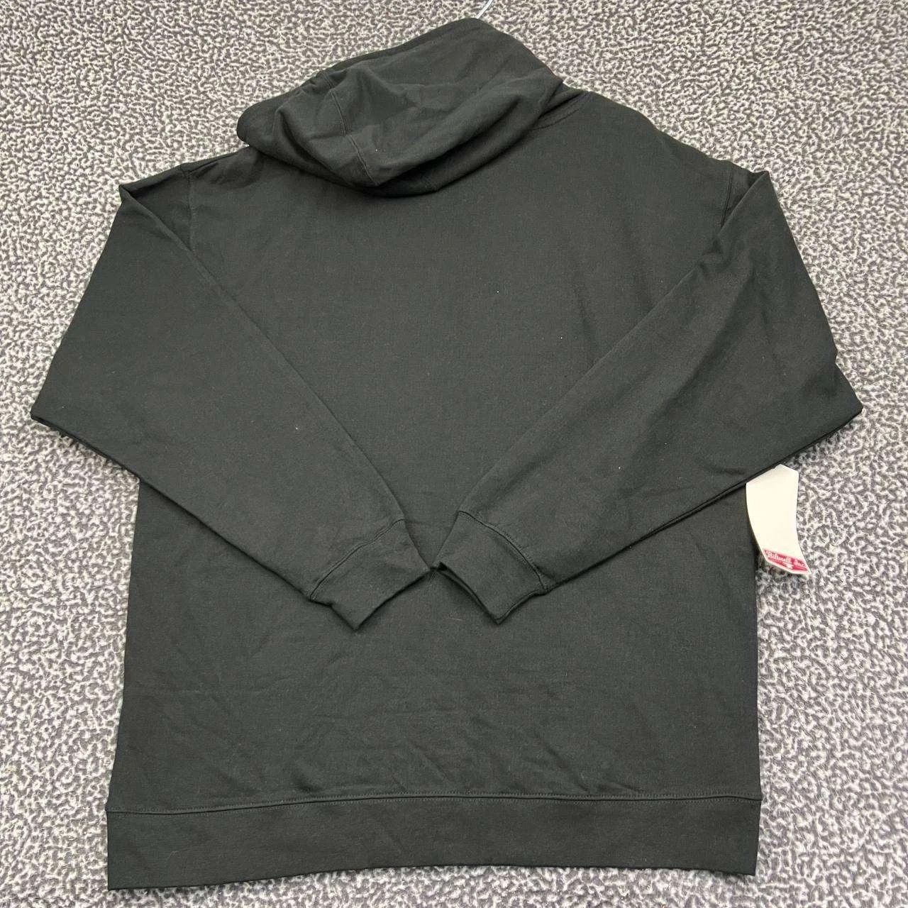 Other Biltwell Rattler Motorcycle Hoodie Men XL Independent Size US XL / EU 56 / 4 - 2 Thumbnail