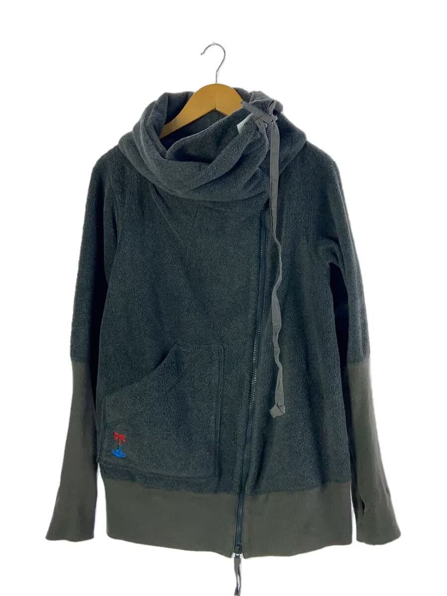 【予約】 Orb Asymmetrical Westwood Vivienne Zip Grailed | Hoodie トップス