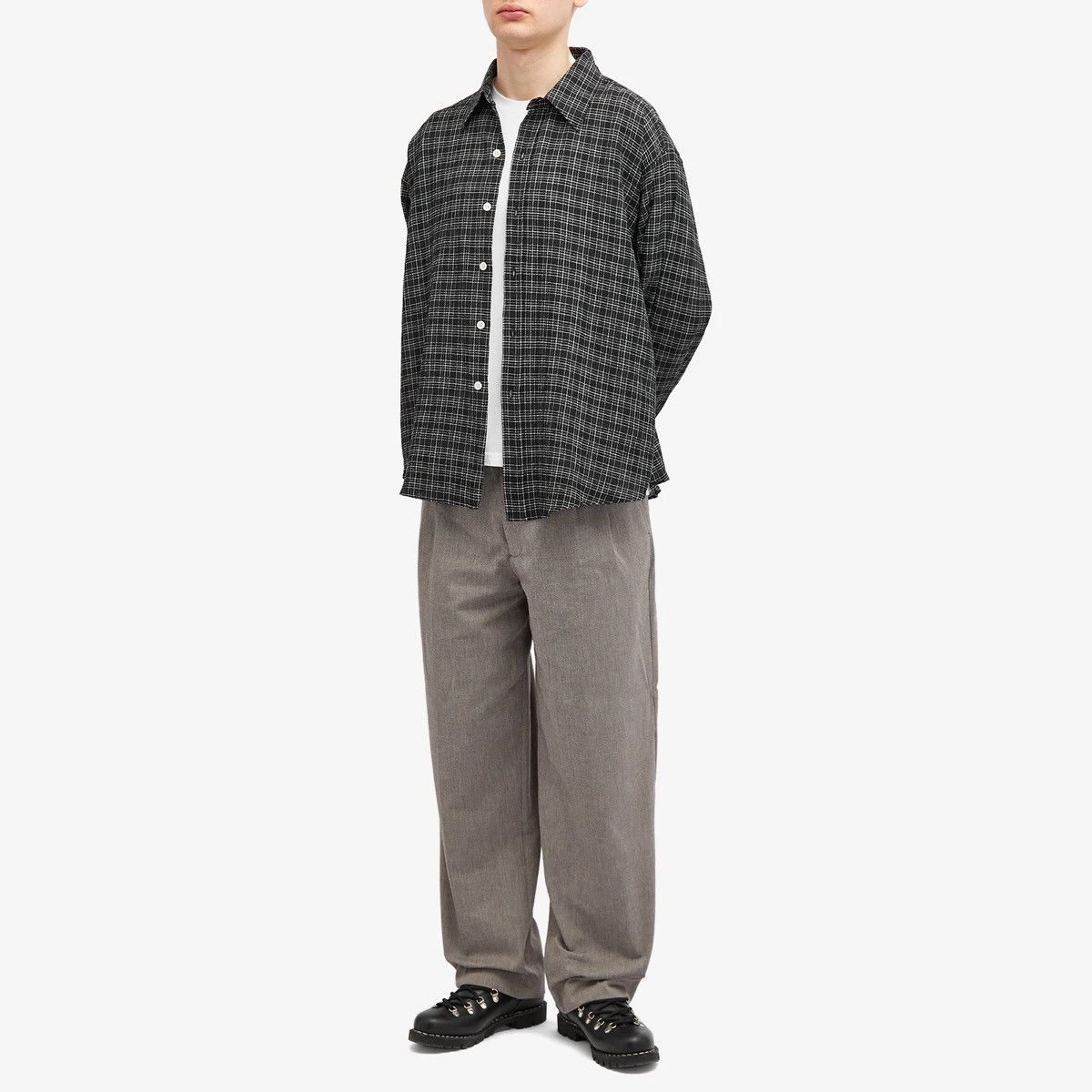 Mfpen Mfpen Check Vacation Shirt Size US M / EU 48-50 / 2 - 3 Thumbnail