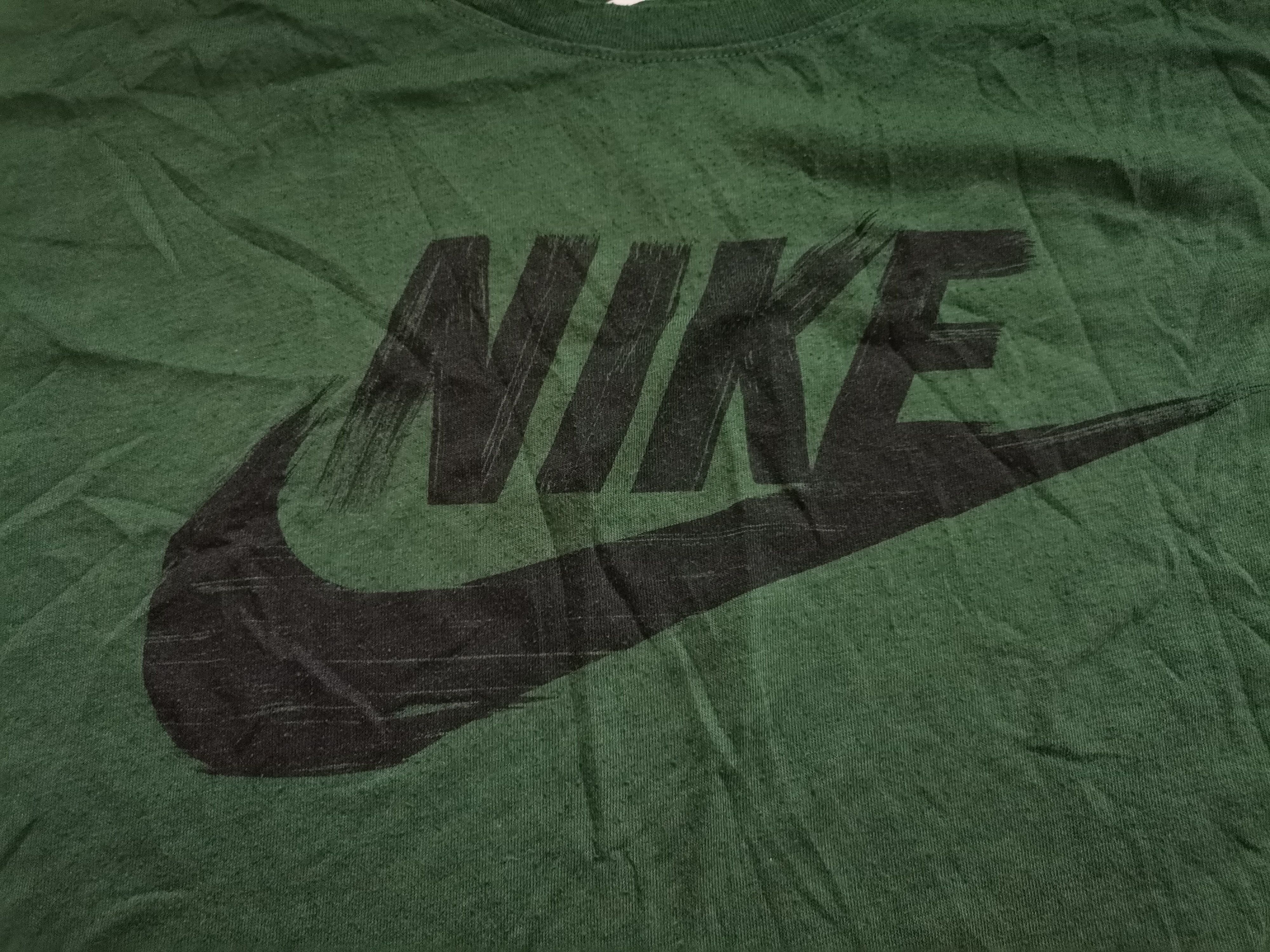 Nike Nike Tee Size US XL / EU 56 / 4 - 2 Thumbnail
