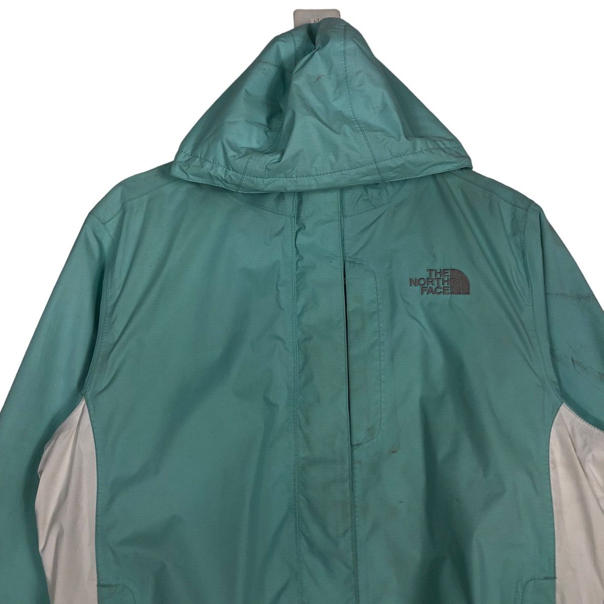 Japanese Brand 🔥Vintage The North Face Windbreaker Jacket Size US S / EU 44-46 / 1 - 4 Thumbnail