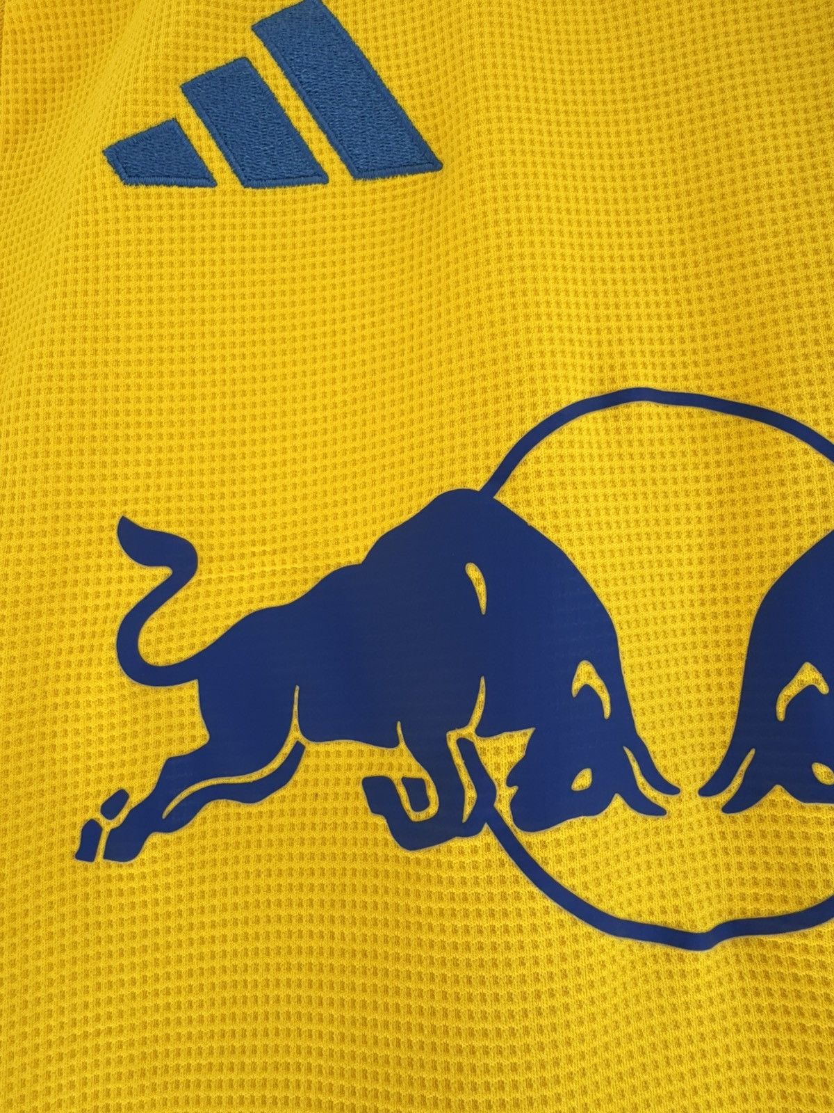 Adidas Leeds United 2024-2025 Away Soccer Jersey Football Shirt Kit Size US S / EU 44-46 / 1 - 6 Thumbnail