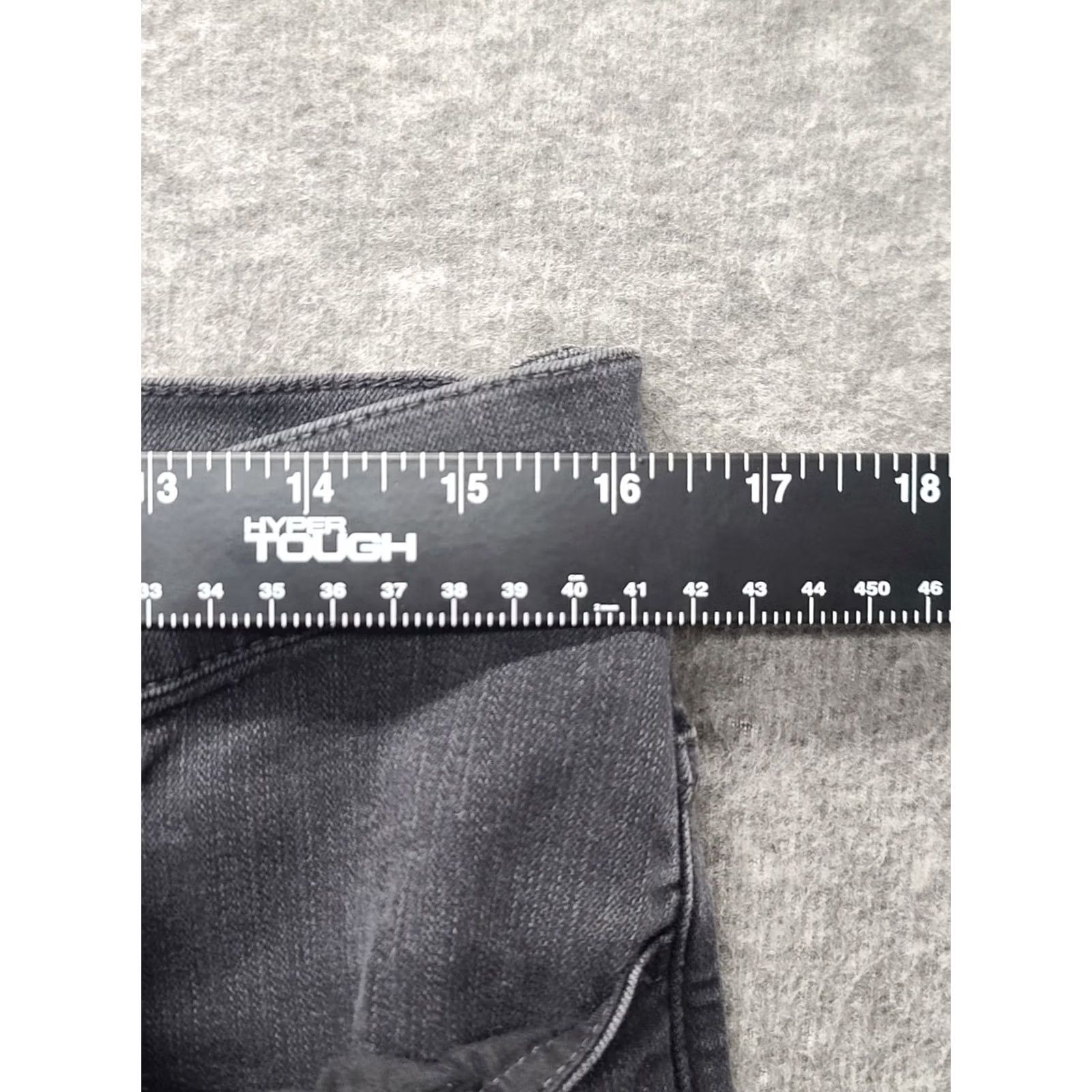 Madewell VINTAGE Madewell Jeans Women’s Size32x26 High Rise Roadtripper Stretch Distressed Size 24" / US 00 / IT 34 - 4 Thumbnail