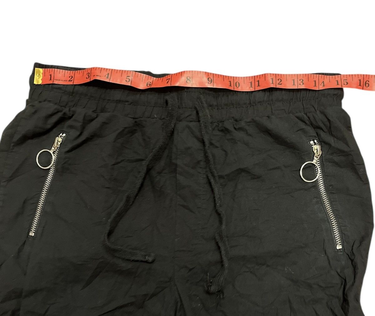 Thom Krom THOM KROM JOGGER PANTS x AVANT-GARDE Size US 30 / EU 46 - 8 Thumbnail