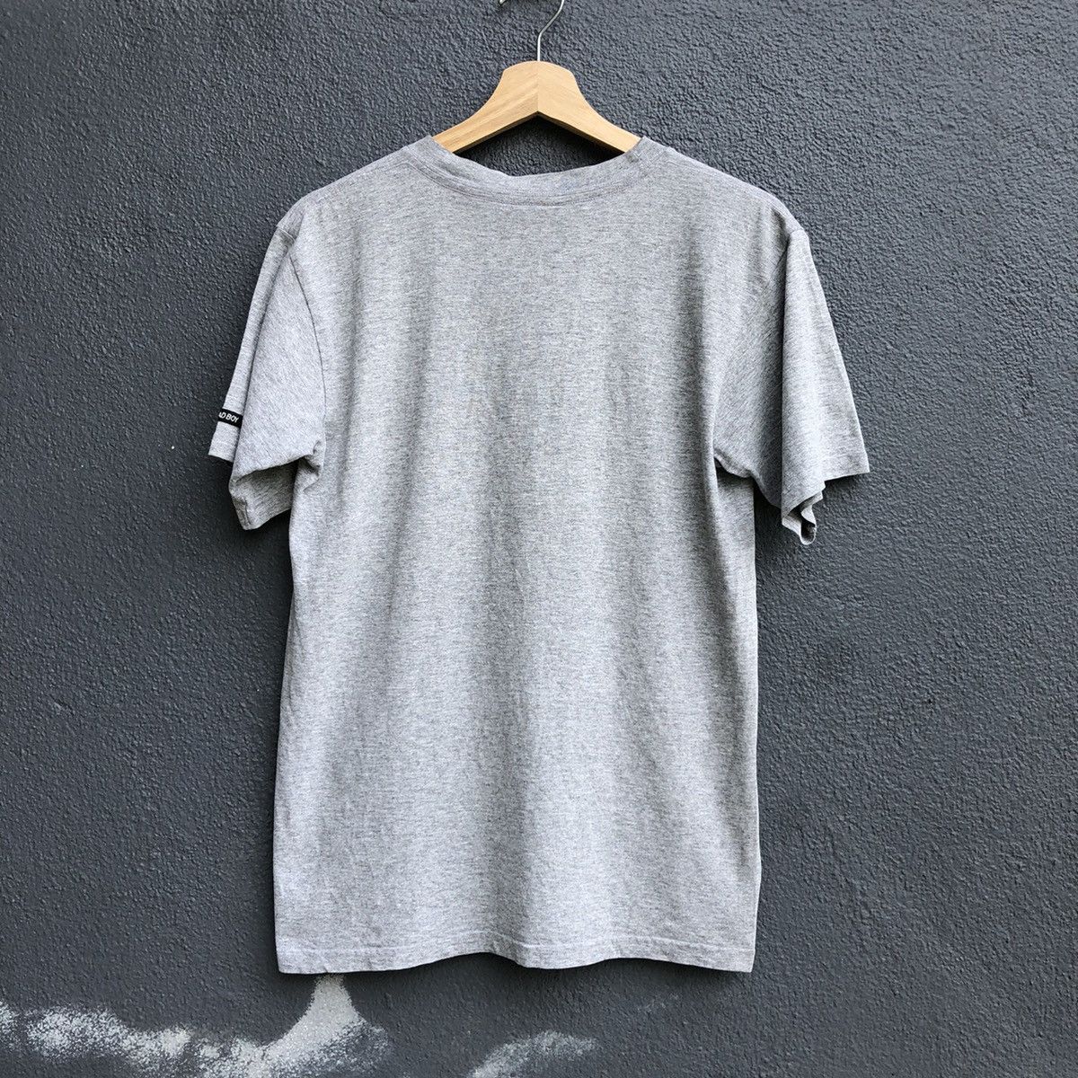 Vintage Vintage y2k Bad Boy Streetwear Tshirt Size US M / EU 48-50 / 2 - 7 Thumbnail