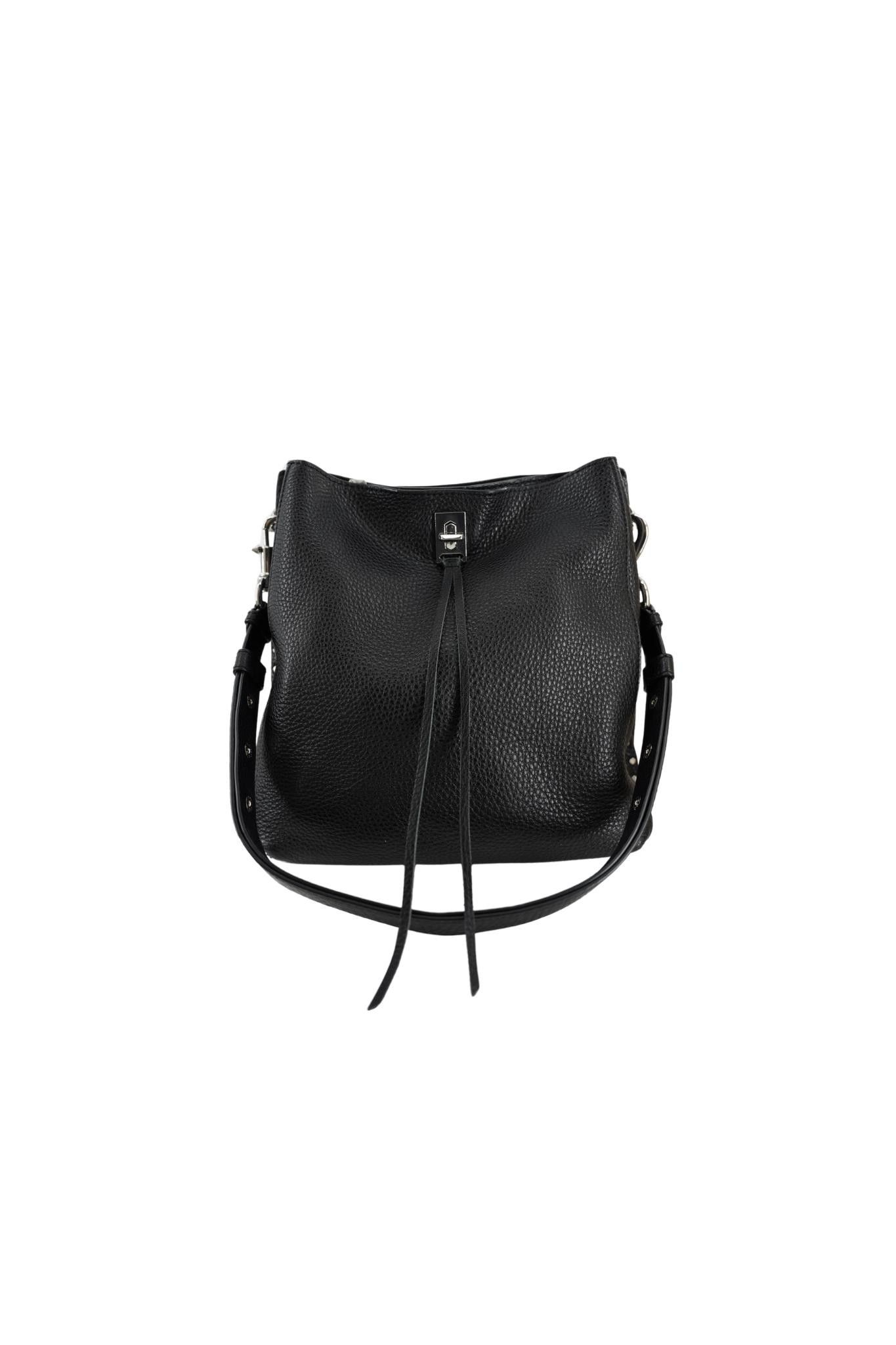 Designer Rebecca Minkoff Darren Shoulder Bag Size ONE SIZE - 1 Thumbnail