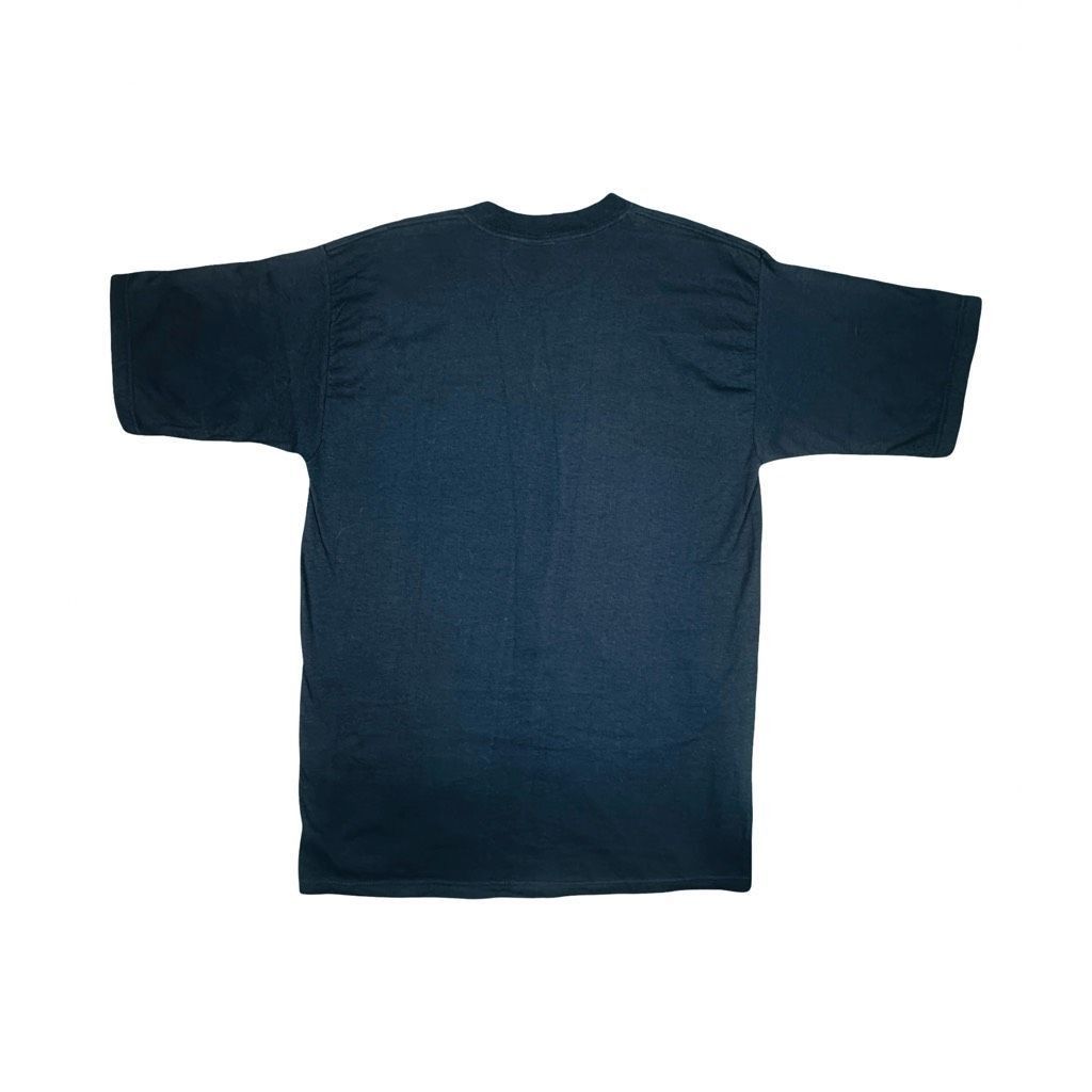 All Sport Vintage All Sport 2002 The Osbourne Family TV Promo Tee Size US L / EU 52-54 / 3 - 4 Thumbnail