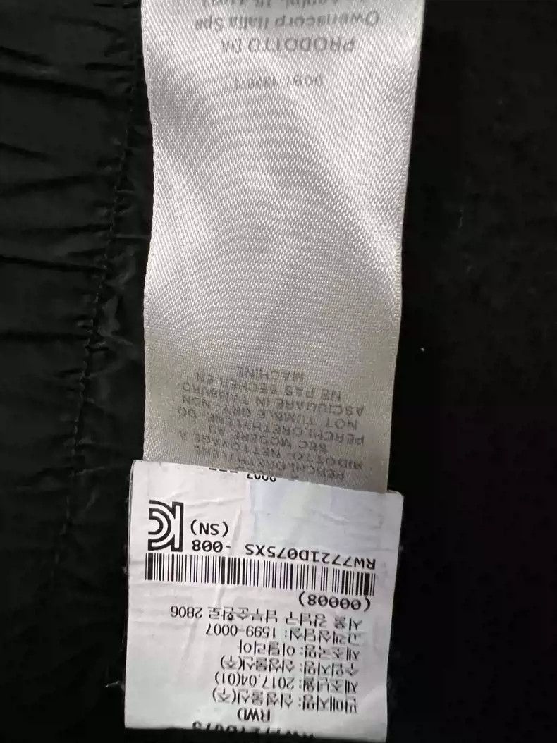 Rick Owens Rick Owens DRKSHDW short pants-2505 Size US 28 / EU 44 - 8 Thumbnail