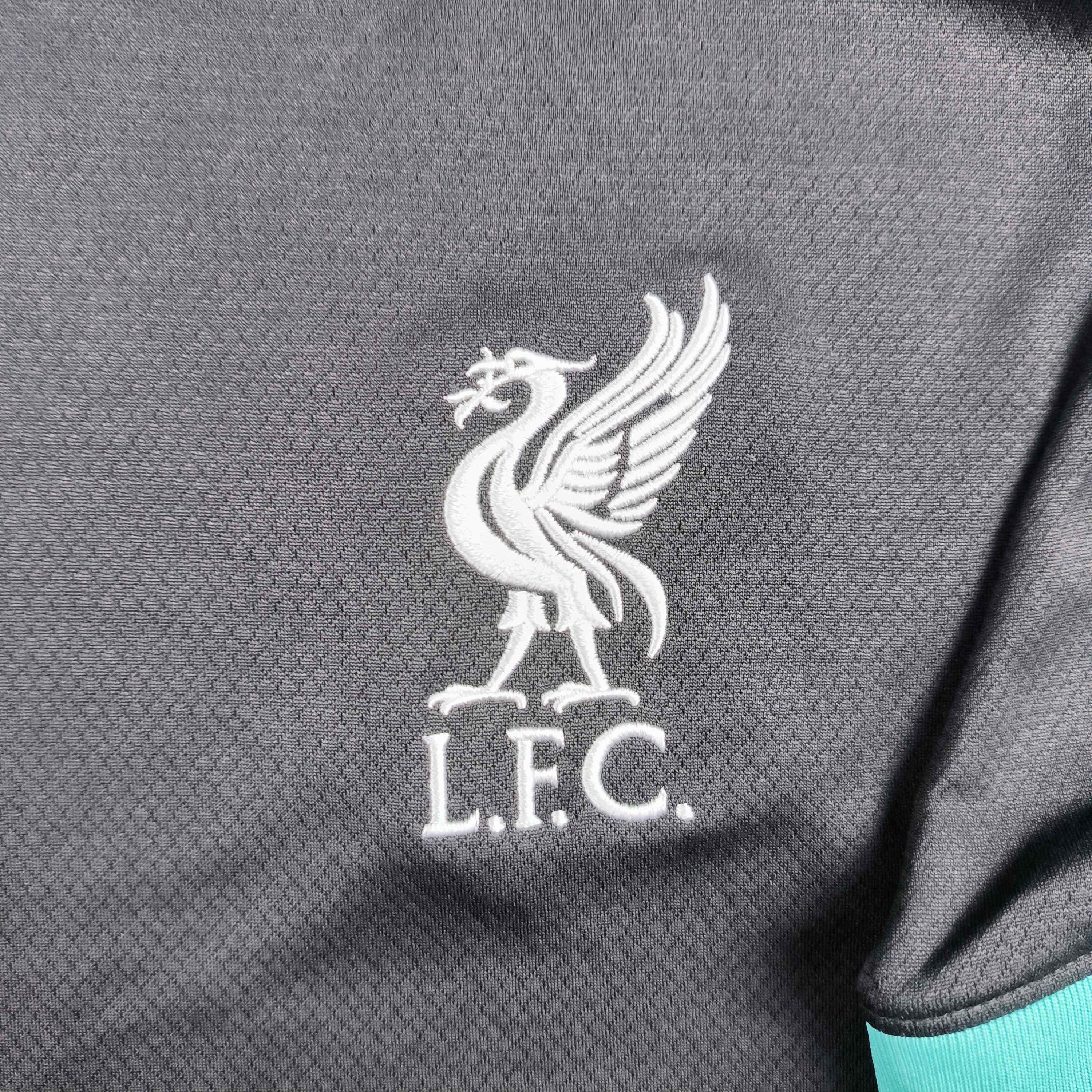 Nike NEW Liverpool 2024-25 Alexander-Arnold football jersey 3XL Size US XXL / EU 58 / 5 - 4 Thumbnail