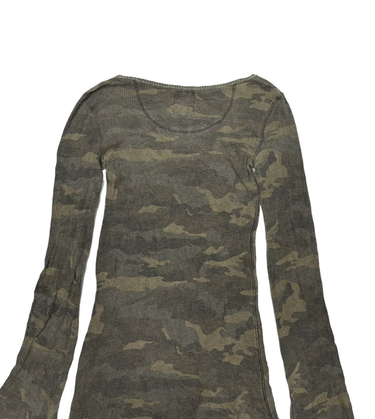 14th Addiction Goa tassi long sleeve Size US S / EU 44-46 / 1 - 6 Thumbnail