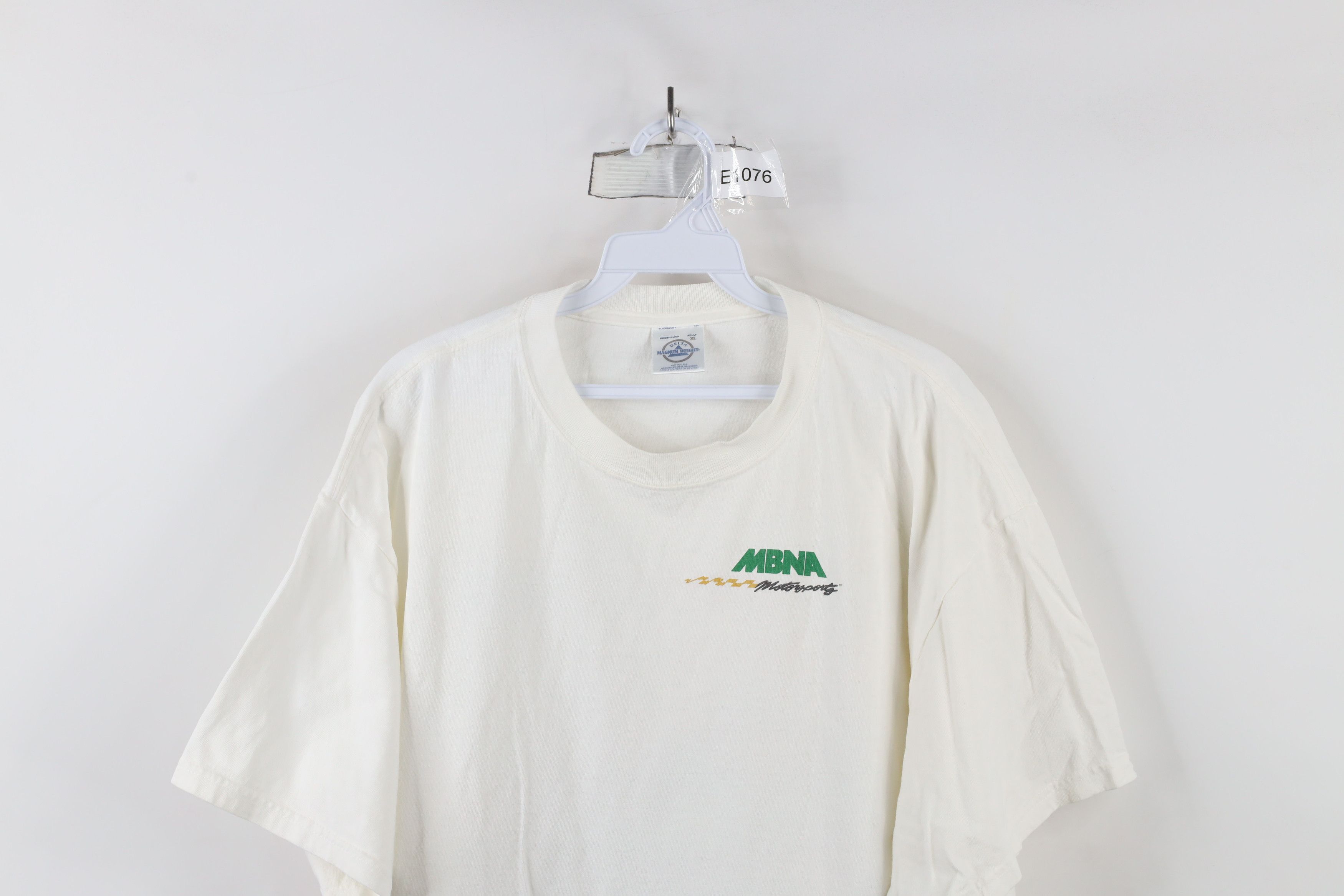 Vintage Vintage Y2K 2002 Woodward Dream Cruise Detroit T-Shirt White Size US XL / EU 56 / 4 - 2 Thumbnail