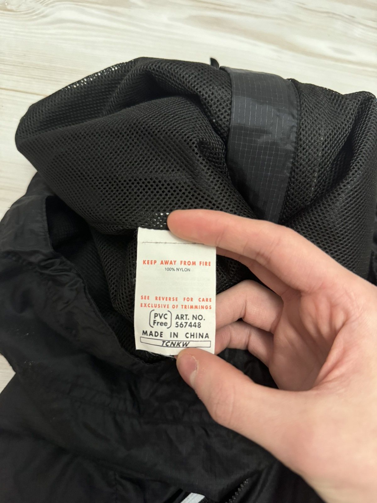 Mihara Yasuhiro Watch Chicago Fire Free Maison Mihara Yasuhiro X