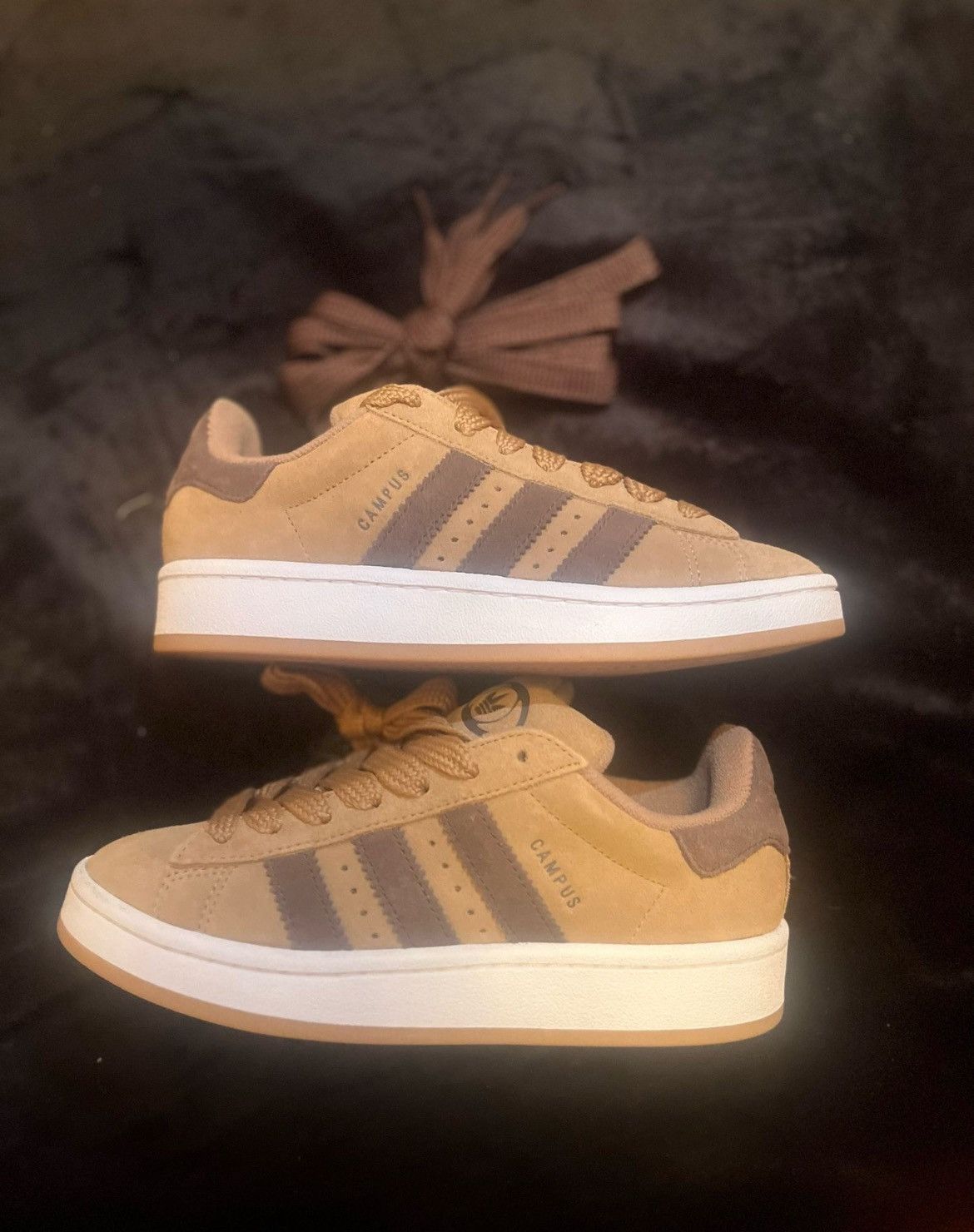 Adidas adidas Campus 00s Size US 4 / IT 34 - 2 Thumbnail