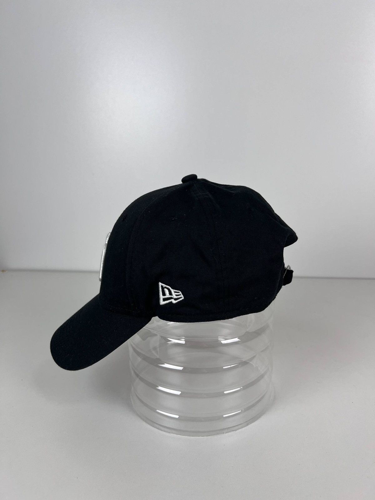New York Yankees New York Yankees streetwear cap one size Size ONE SIZE - 2 Thumbnail