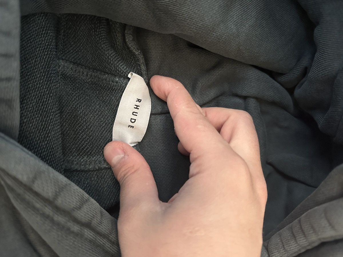 Rhude Rhude Honda hoodie Size US L / EU 52-54 / 3 - 4 Thumbnail