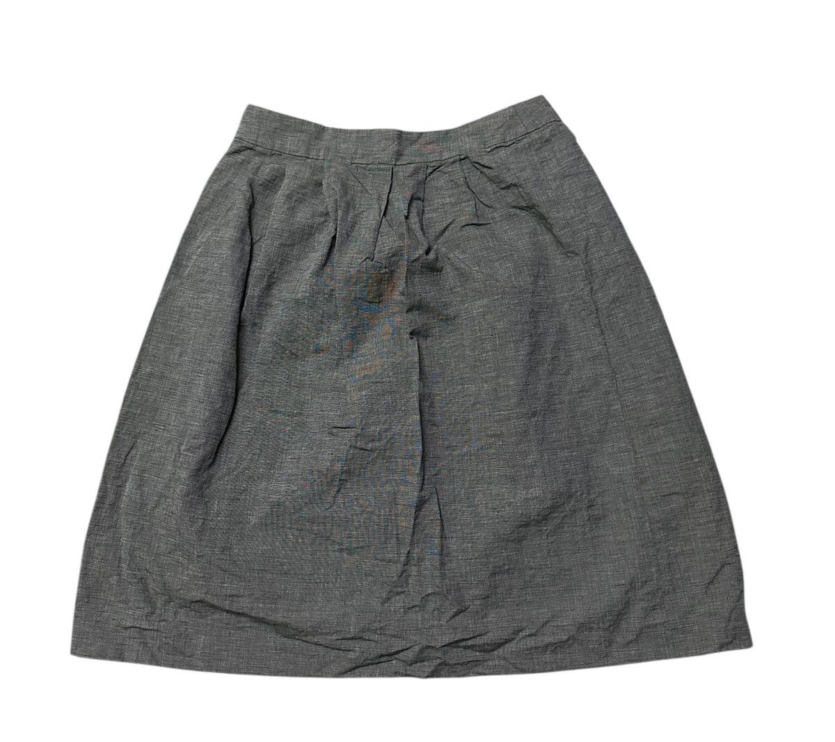 agnes b. Agnes b skirt Size 29" - 6 Thumbnail