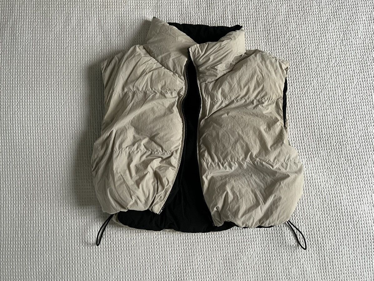 Other Reversible Puffer Vest Size XS / US 0-2 / IT 36-38 - 1 Thumbnail
