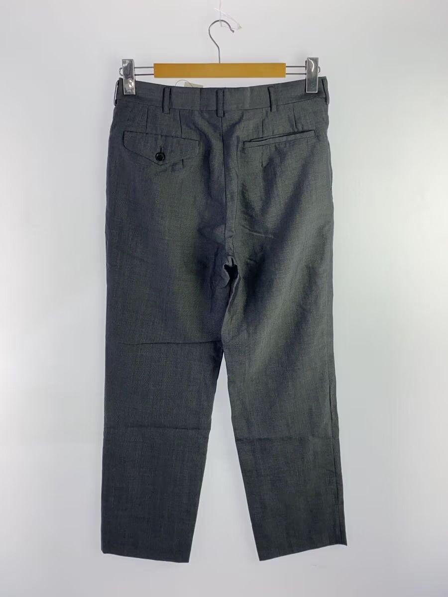 Comme des Garcons × Comme des Garcons Homme Deux Wool Pants - Comme Des Garcons Size US 30 / EU 46 - 2 Thumbnail