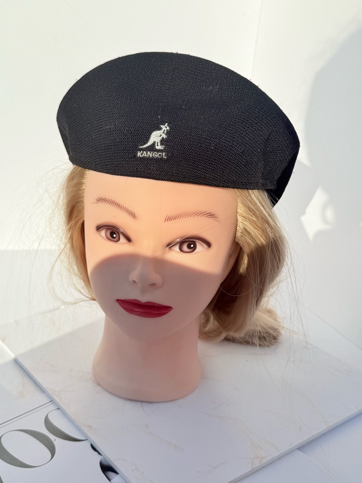 Kangol Kangol hat Size ONE SIZE - 13 Thumbnail