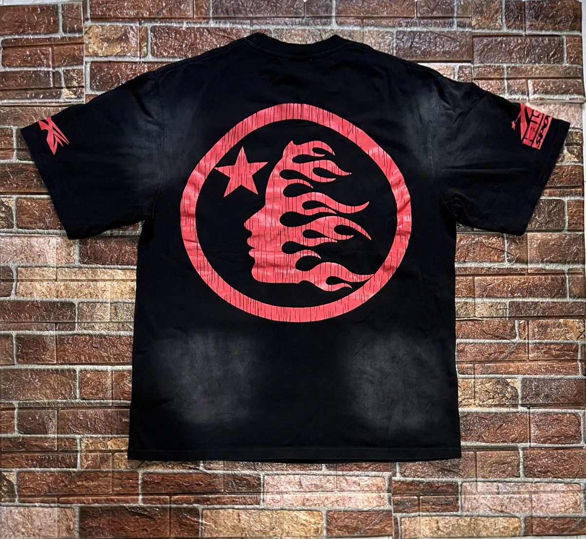 Other Hellstar T-shirt Size US L / EU 52-54 / 3 - 1 Thumbnail