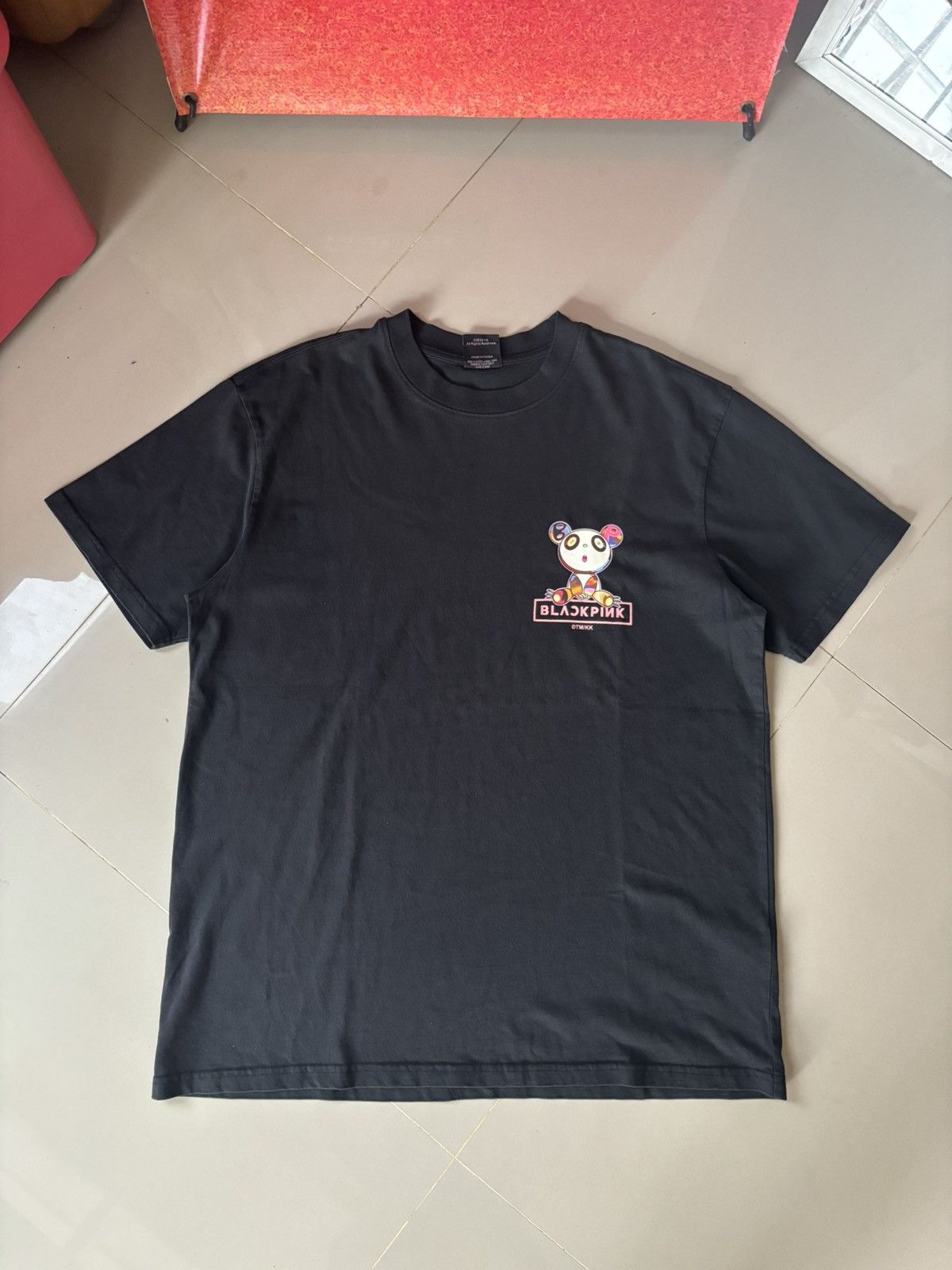 Takashi Murakami Blackpink x Takasi murakami 🔥 Size US L / EU 52-54 / 3 - 1 Thumbnail