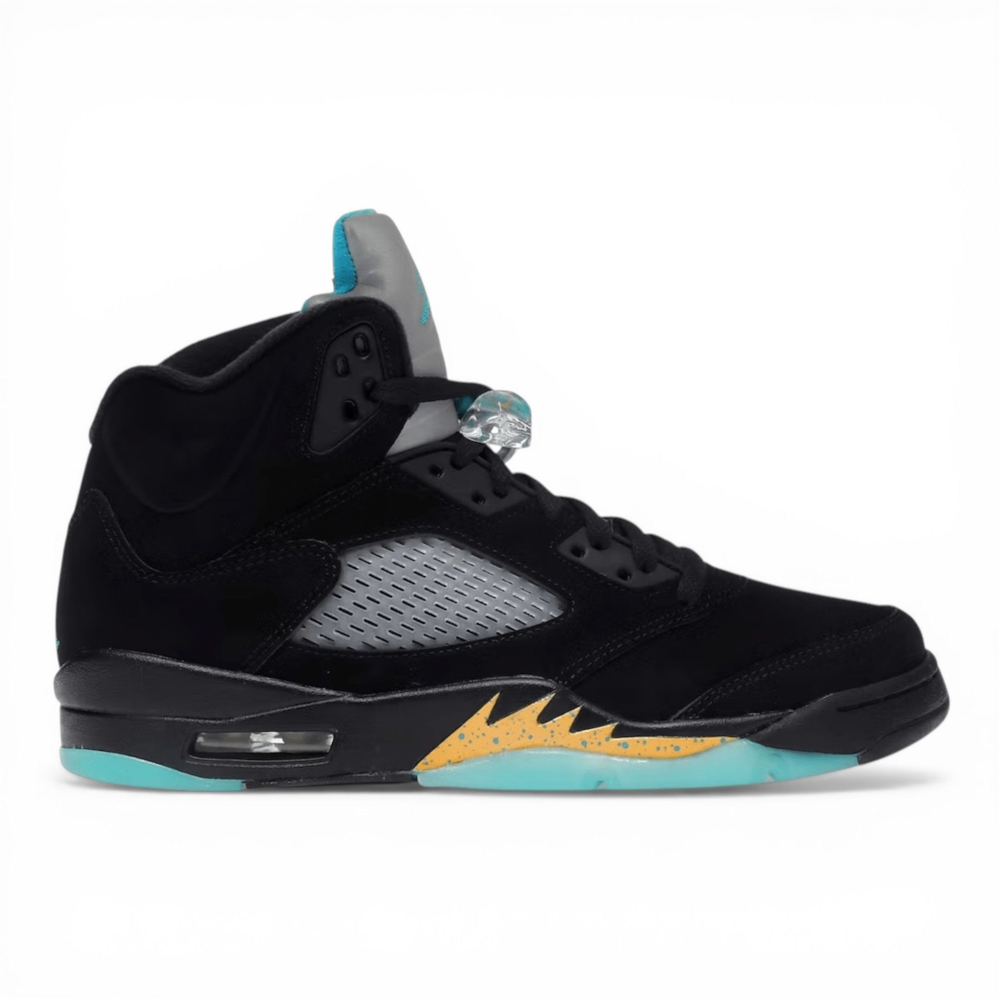 Nike 5 Retro Aqua Size US 8.5 / EU 41-42 - 1 Preview