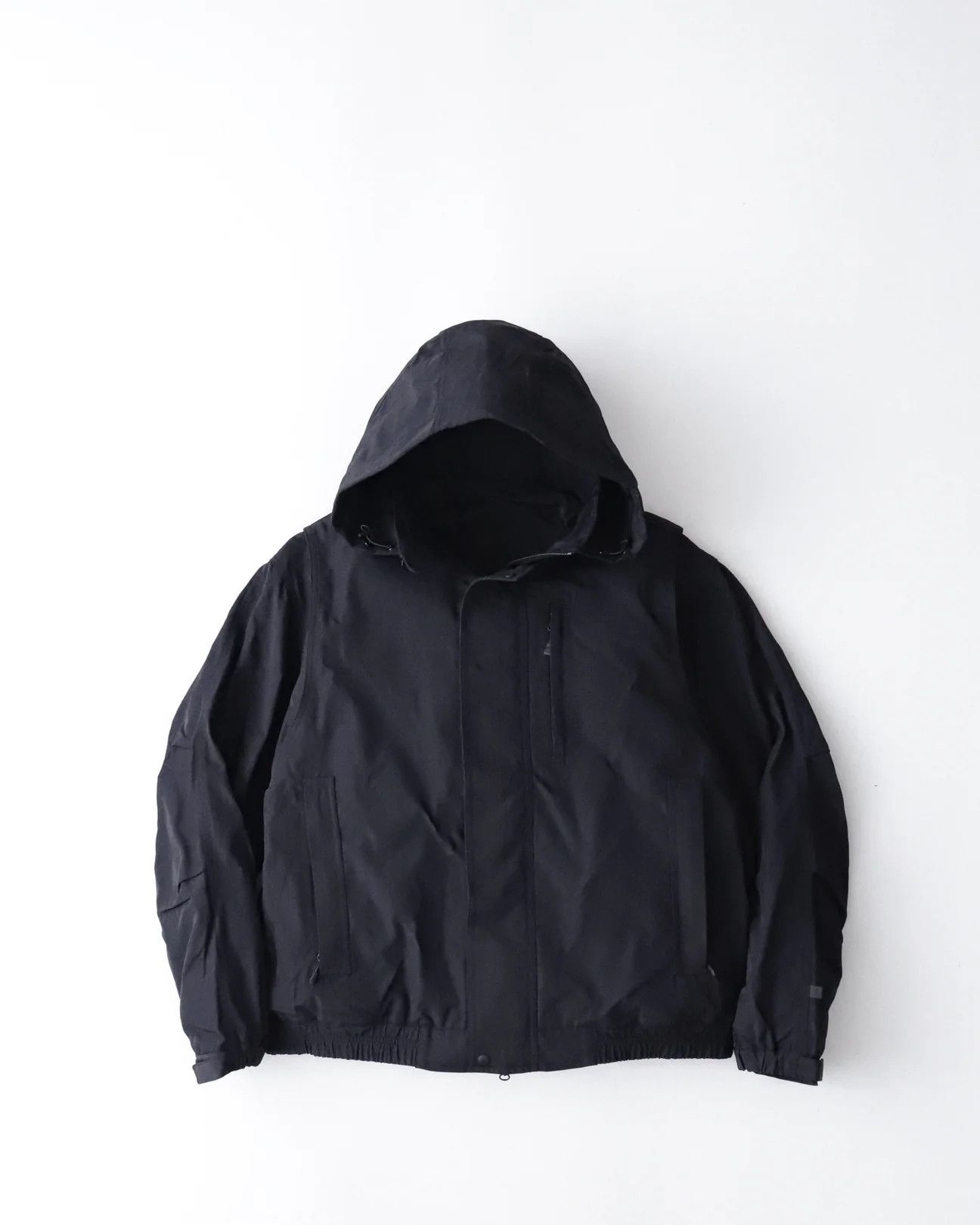 DAIWA PIER39 DAIWA PIER39 TECH TACTICAL MOUNTAIN PARKA Size US M / EU 48-50 / 2 - 1 Thumbnail