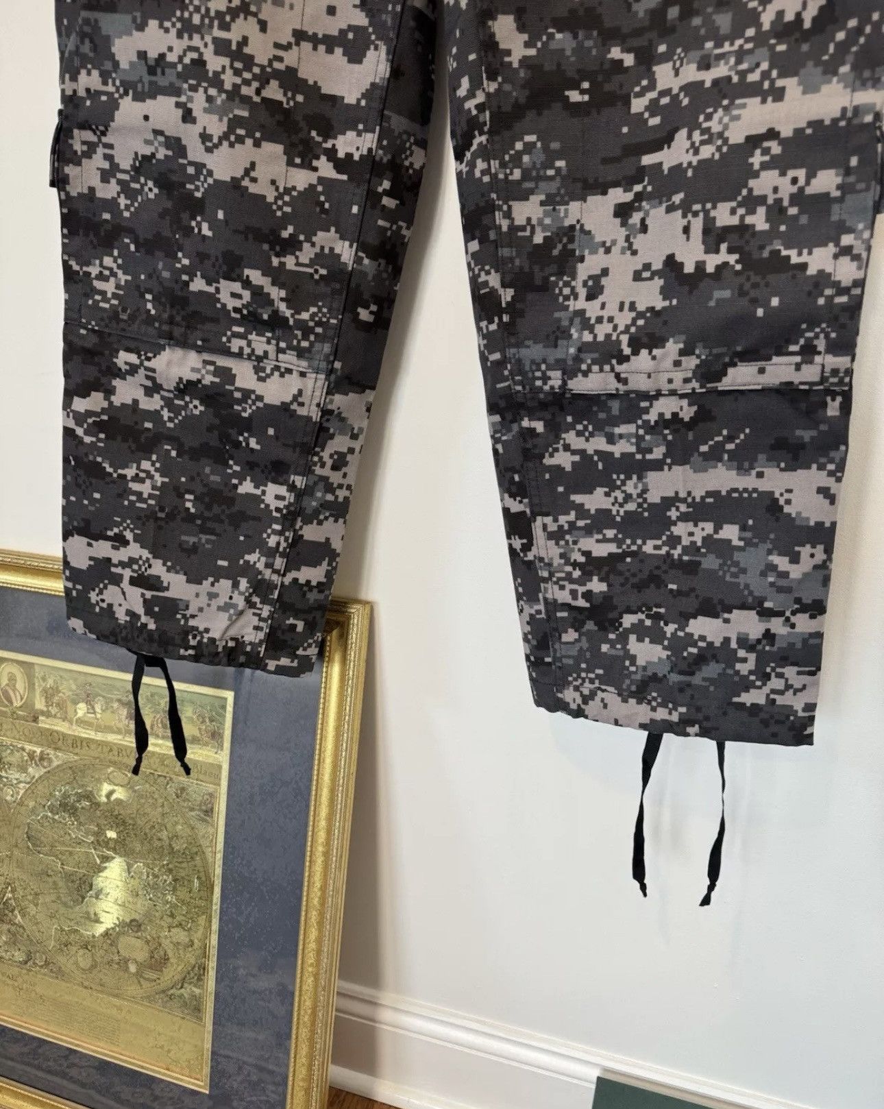 Propper Military Cargo Pants - Urban Digital Camo, Propper Tactical Size US 33 - 9 Thumbnail