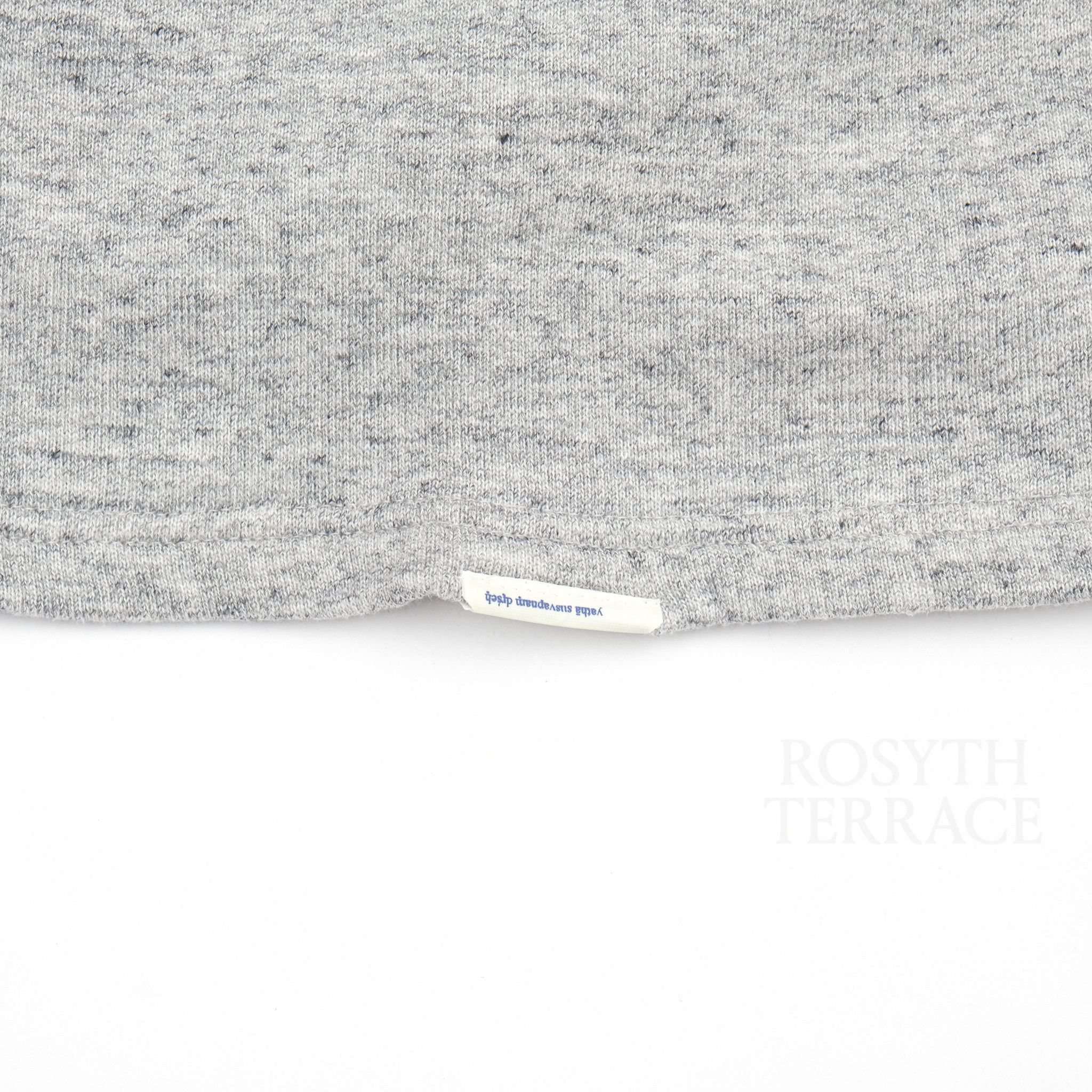 Japanese Brand 【NOWHAW / SWEAT SHORTS / OS】 Size US 34 / EU 50 - 4 Thumbnail
